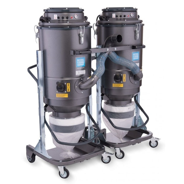 National DL6000 Dust Collector