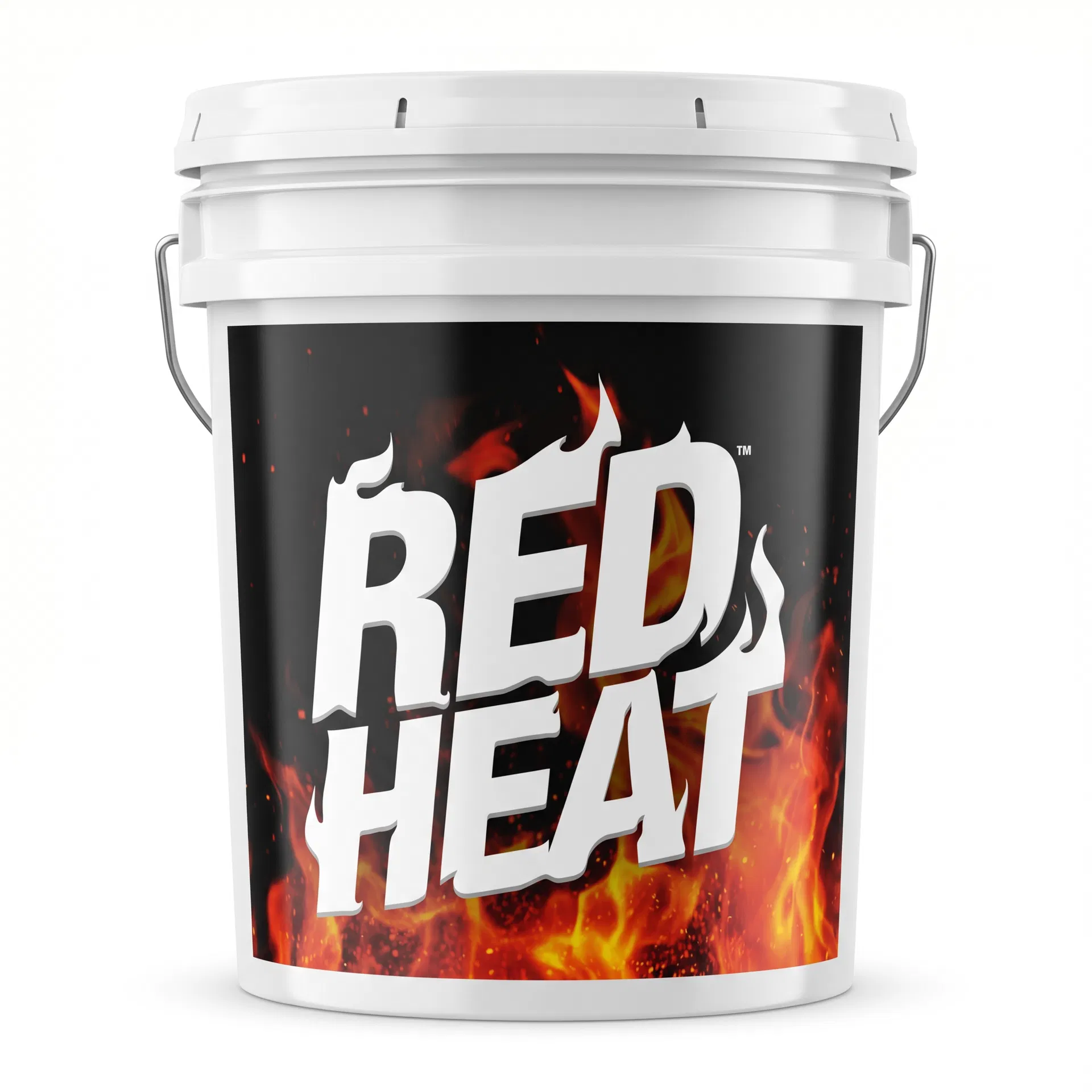 Red Heat Degreaser