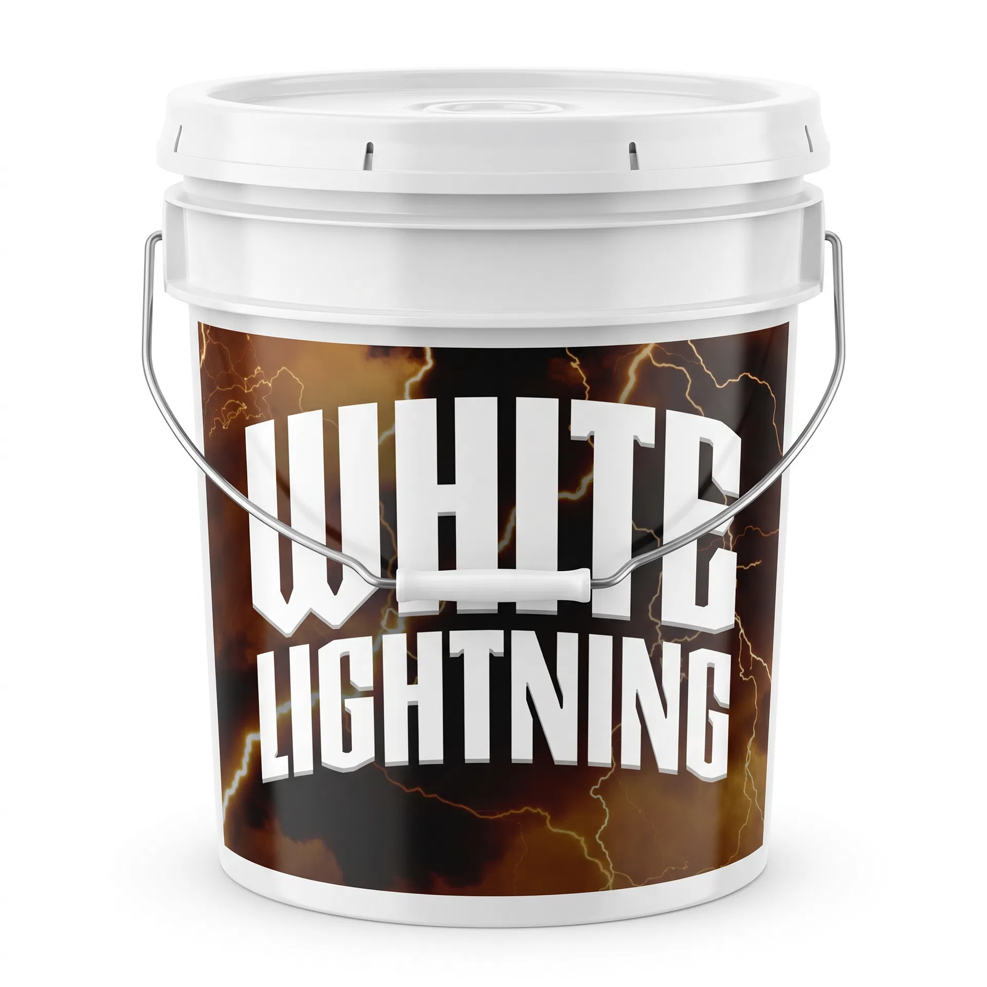 White Lightning