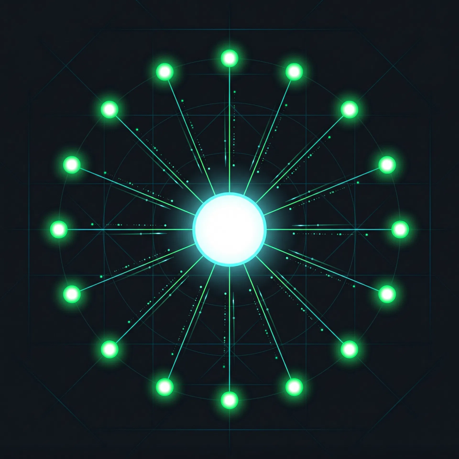 Exponential Data Lake — 12 sources feeding into the Entity Master