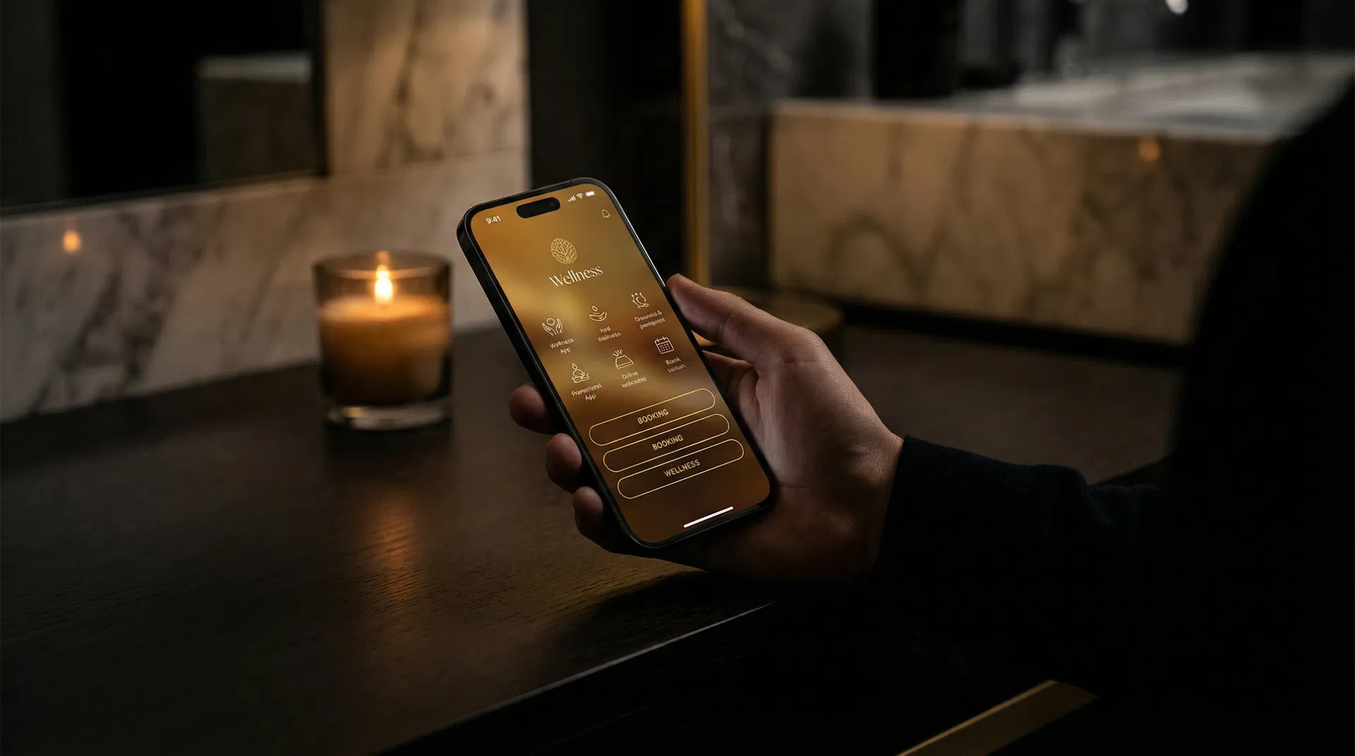 Your Vault, In Your Pocket