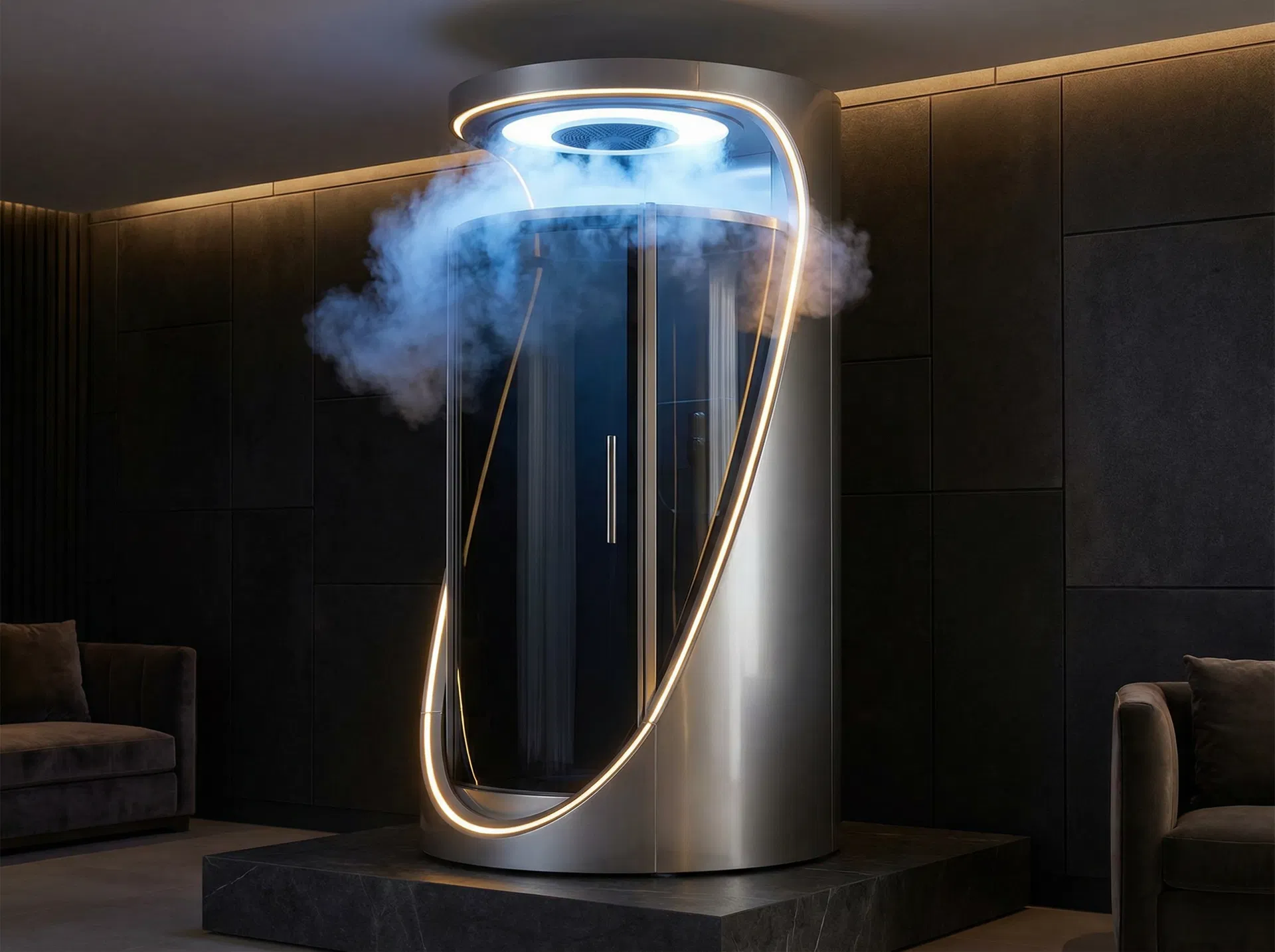 Cryotherapy