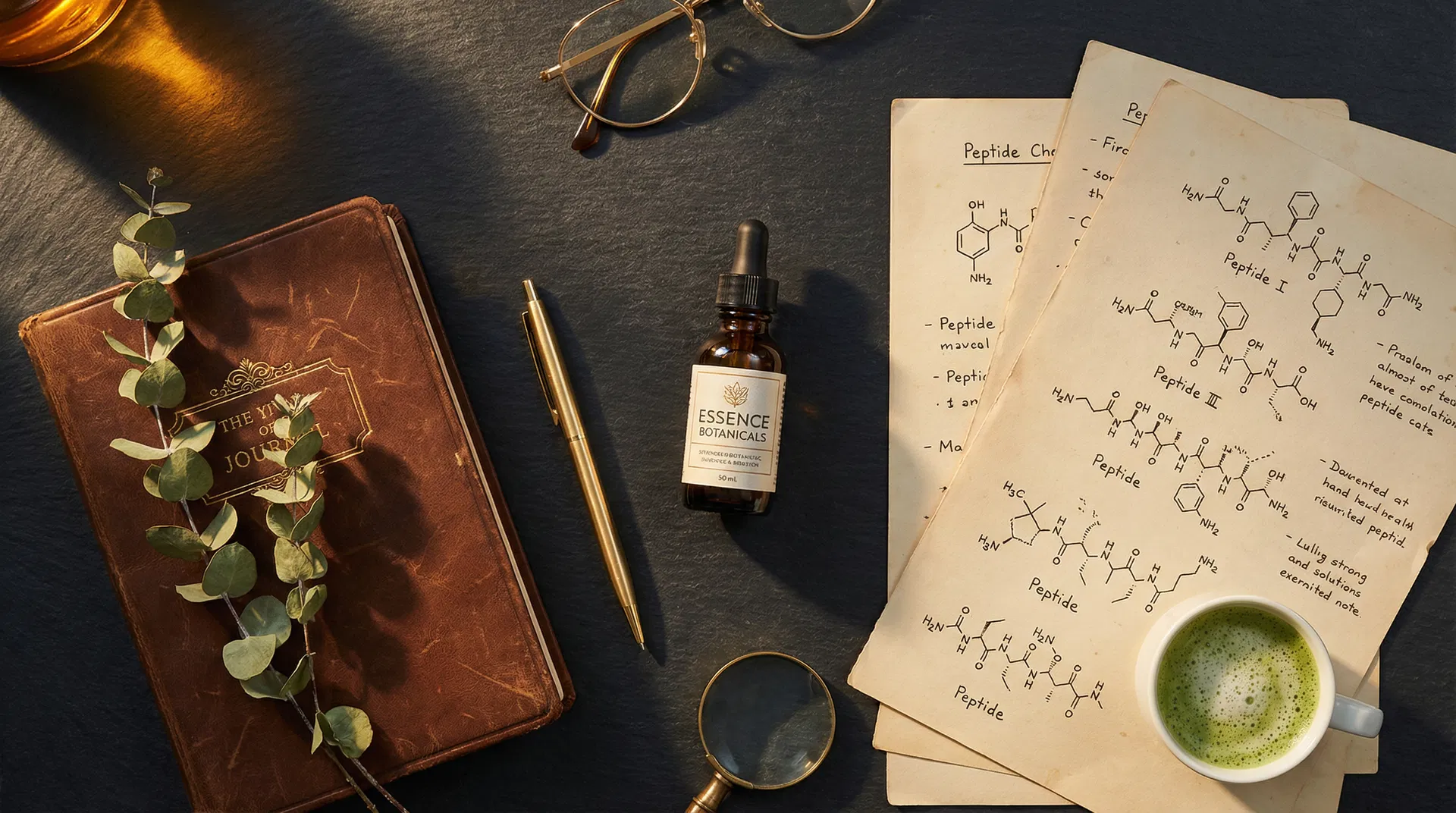 Wellness Intelligence