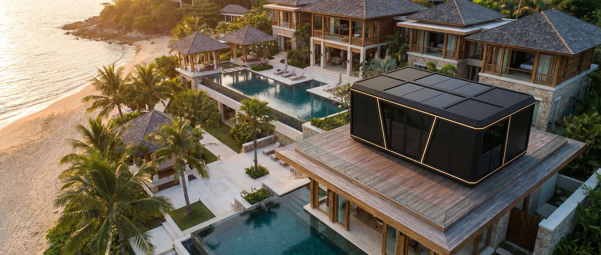 Elevate Your Property