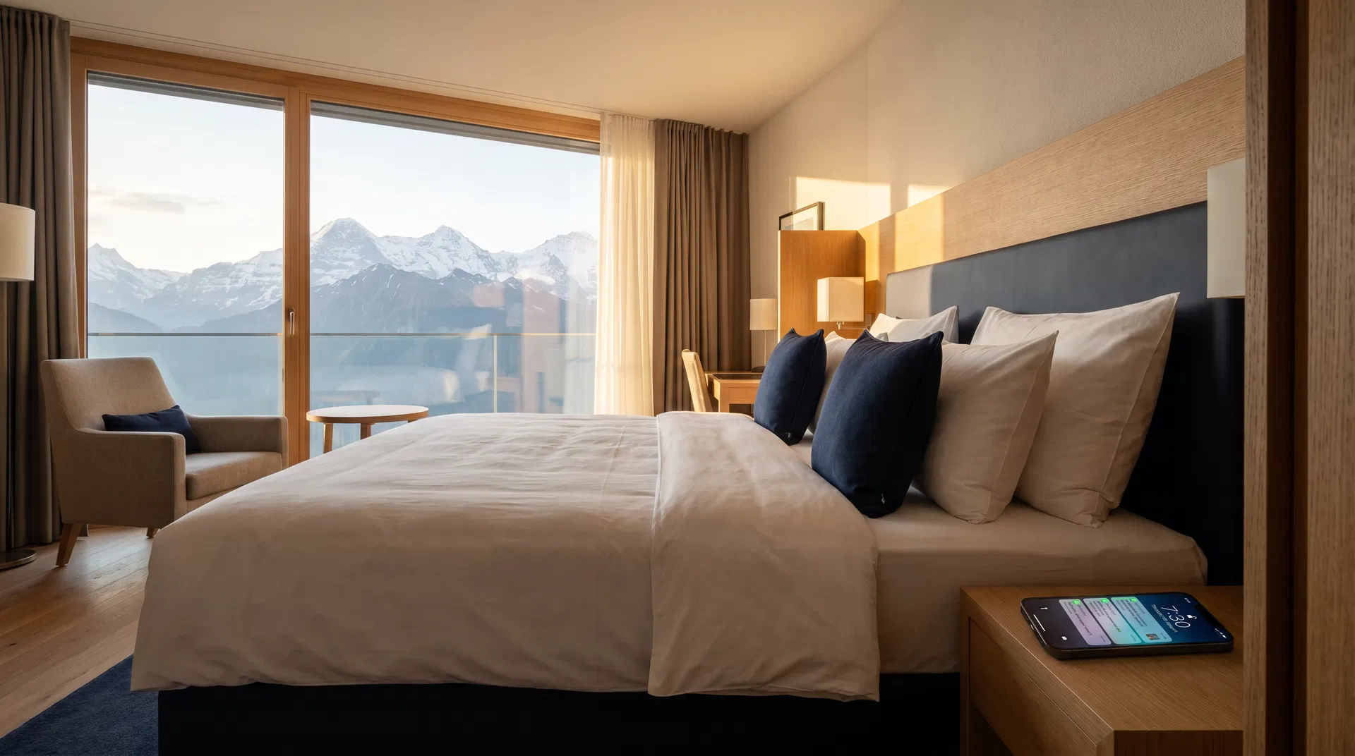 Personalised Upsells