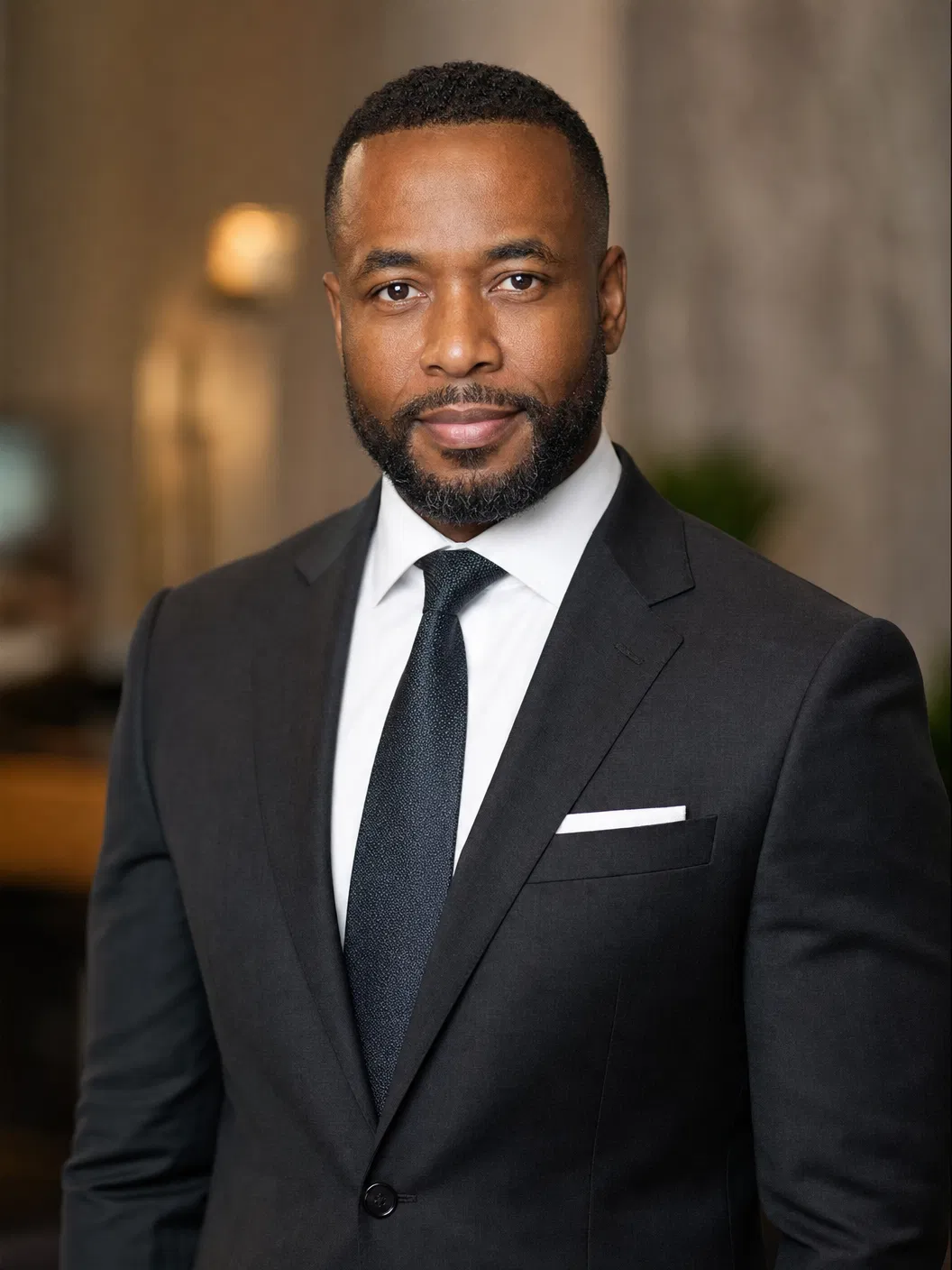 David Okafor