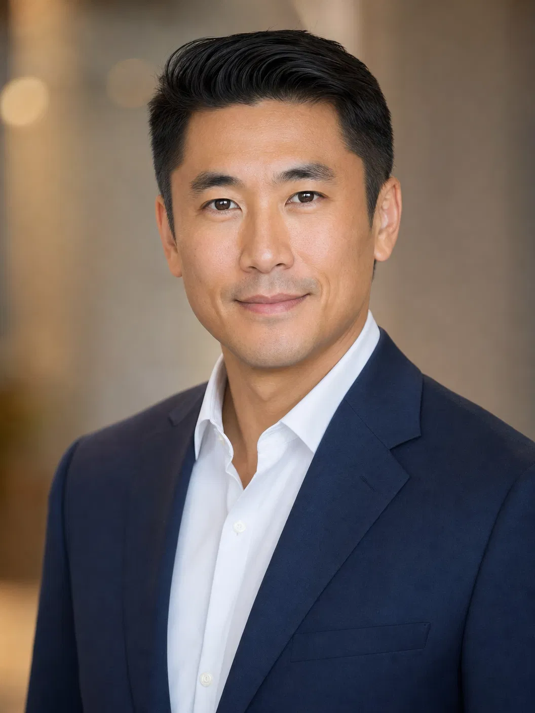 Marcus Chen