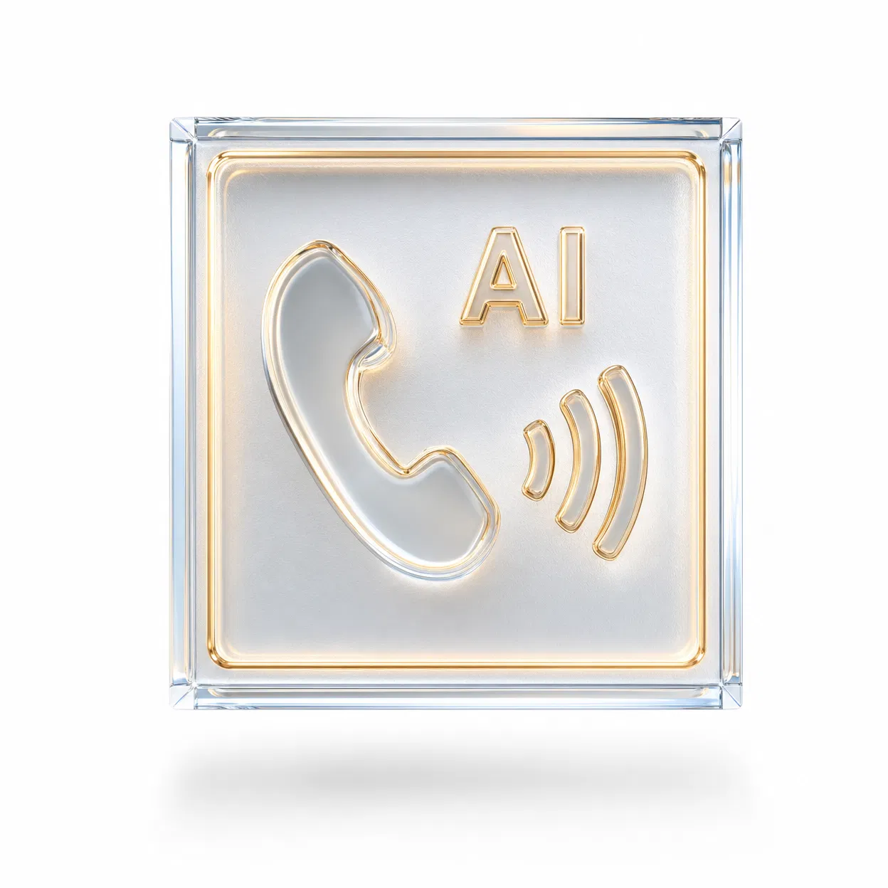 Conversational AI System
