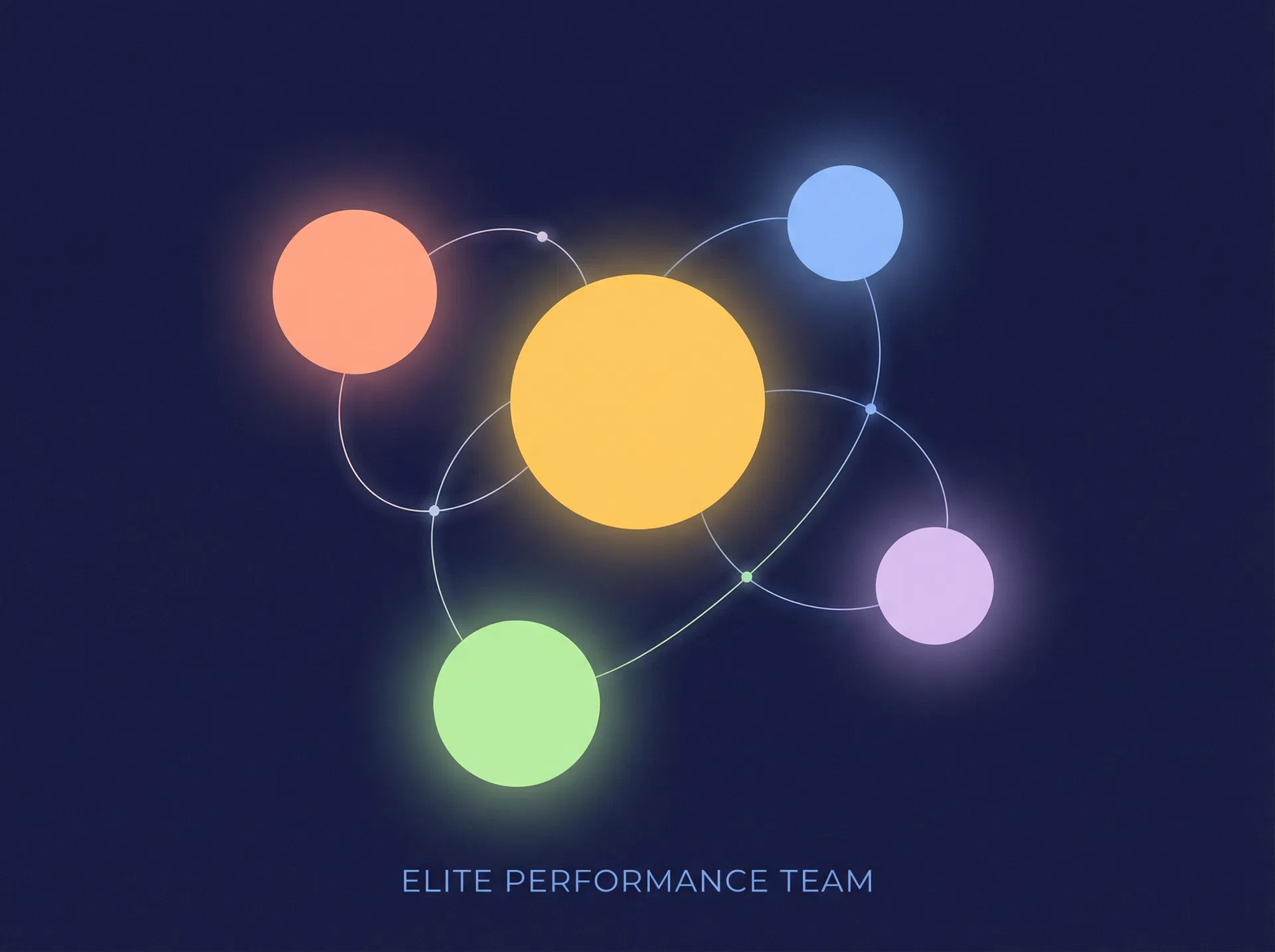 Elite team network