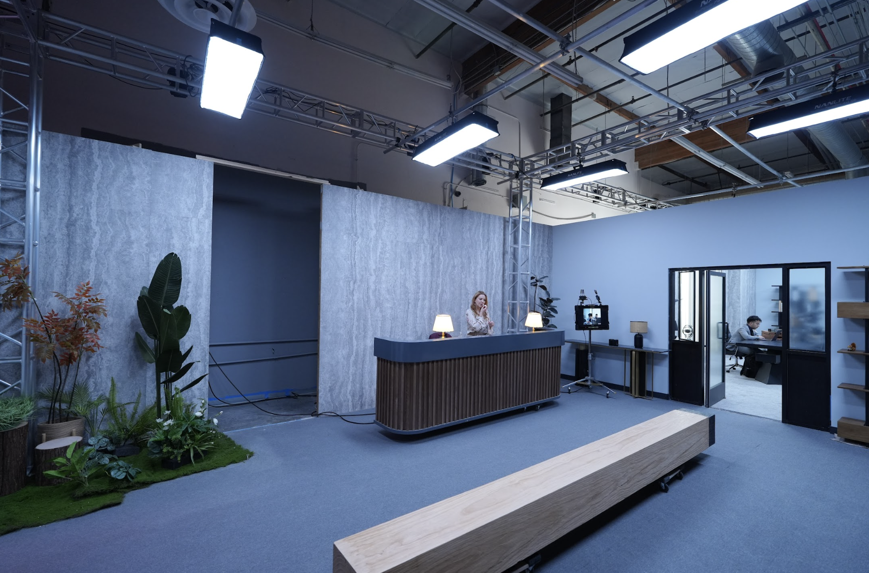 Module Set LLC gallery 6