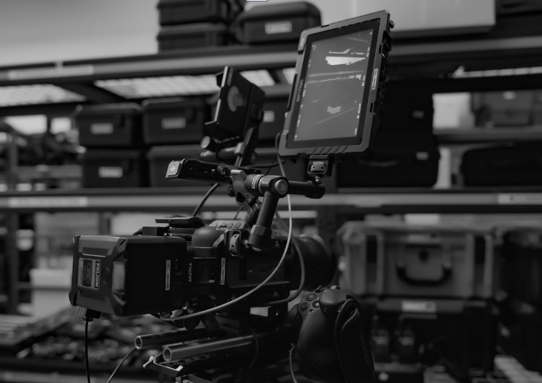 Chill Studio Rental gallery 1