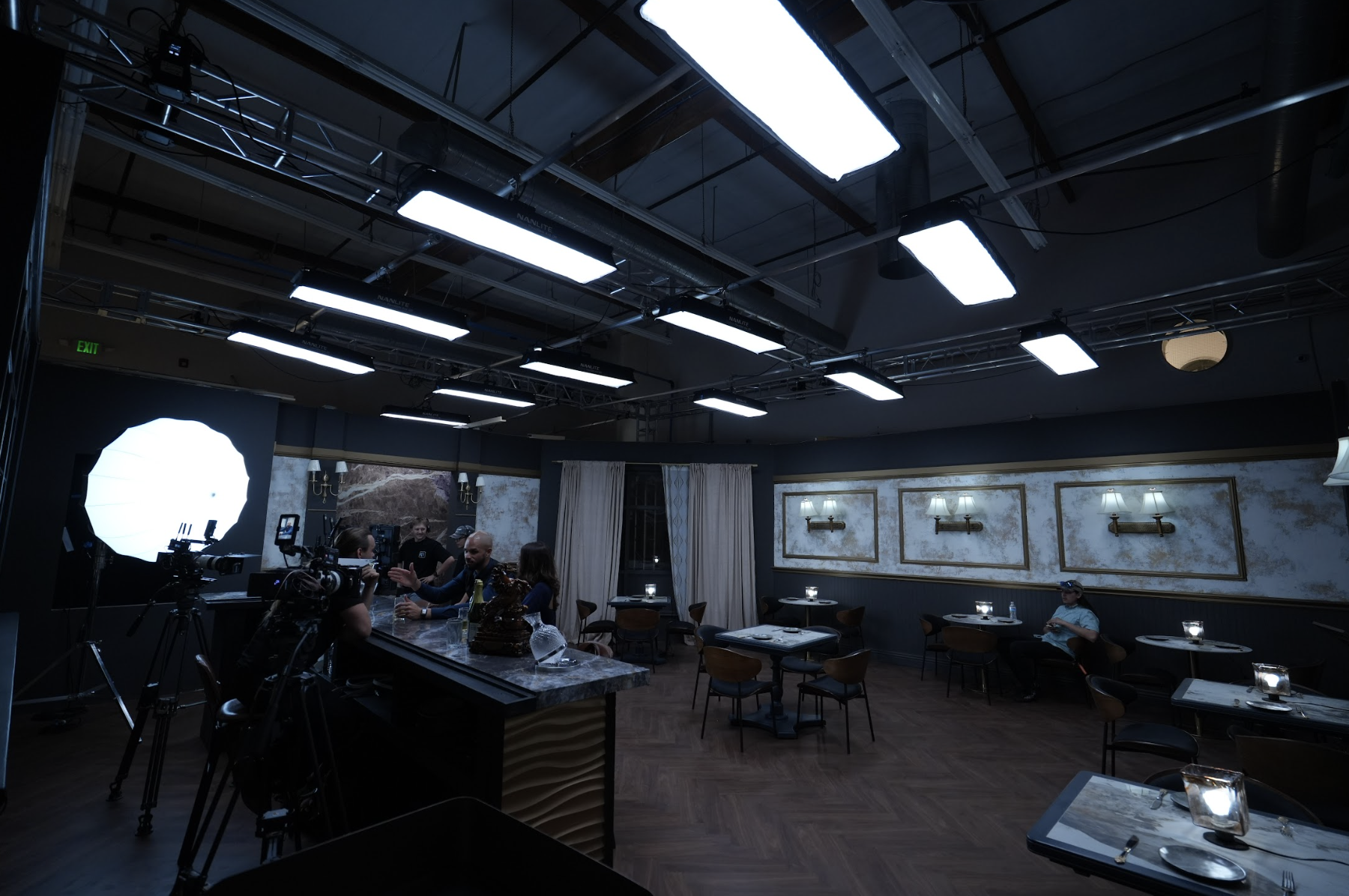 Module Set LLC gallery 5