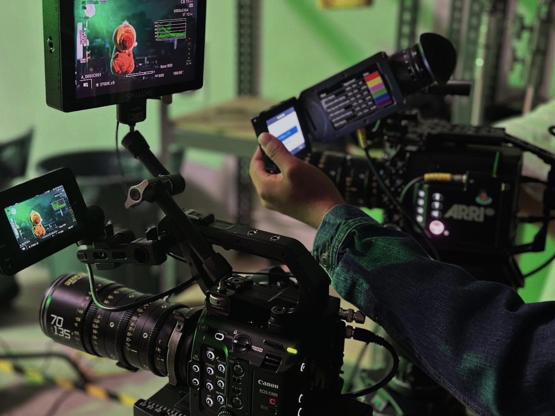 Chill Studio Rental gallery 3