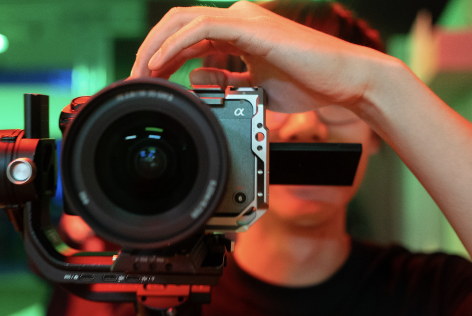 Chill Studio Rental gallery 2