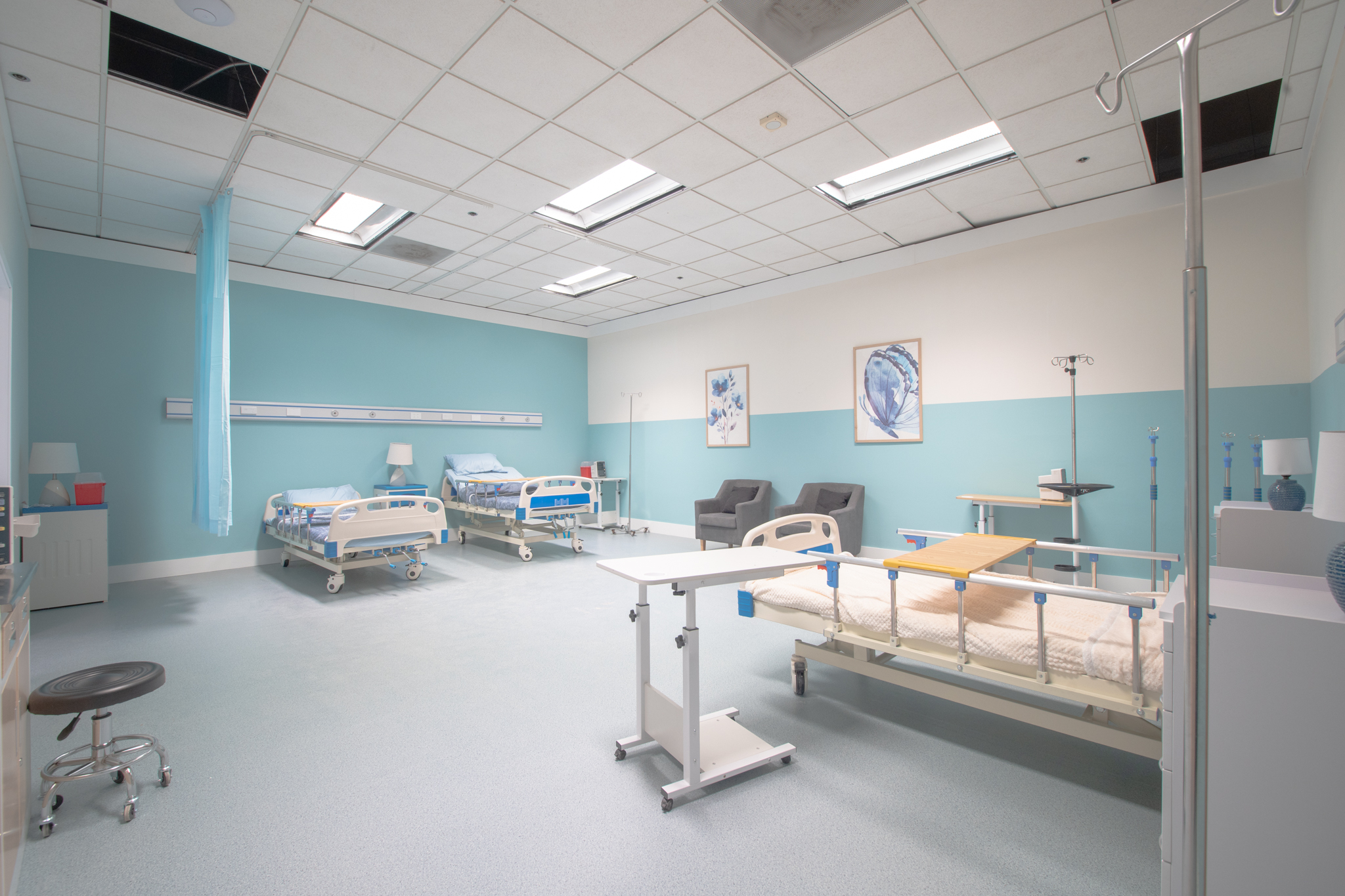 Stage 8 - Hospital - Image 12