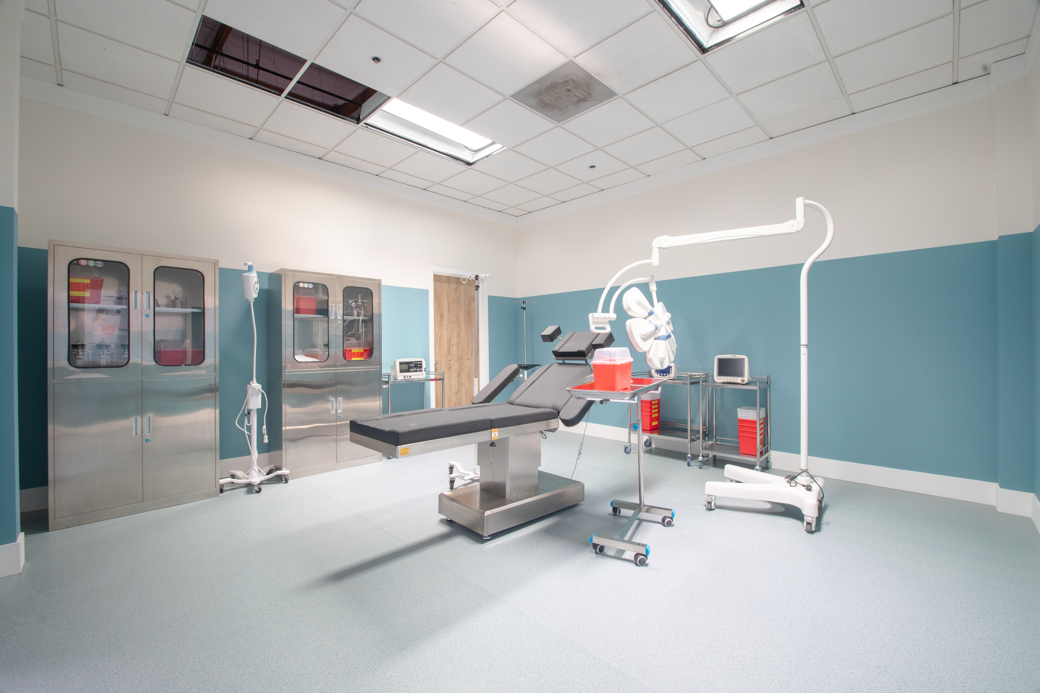 Stage 8 - Hospital - Image 9