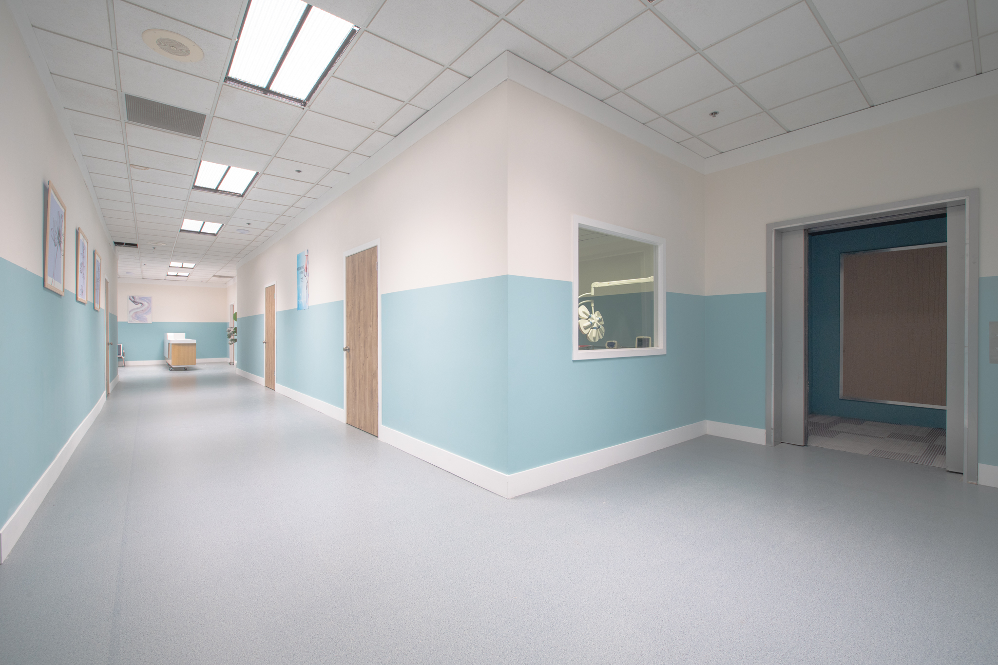 Stage 8 - Hospital - Image 13