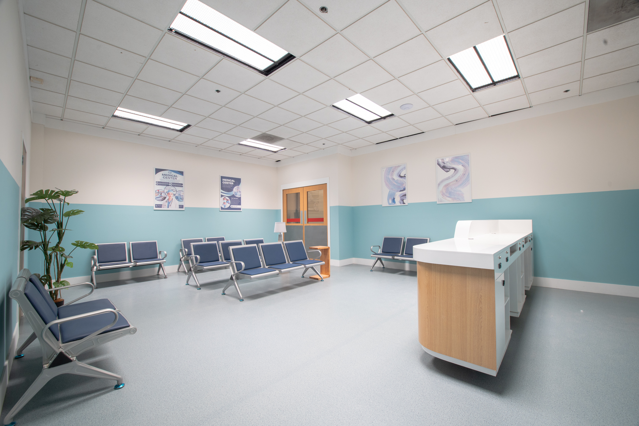 Stage 8 - Hospital - Image 3