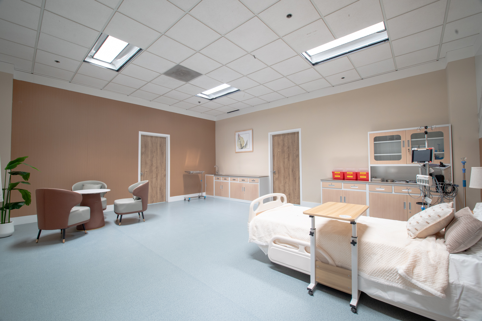 Stage 8 - Hospital - Image 6
