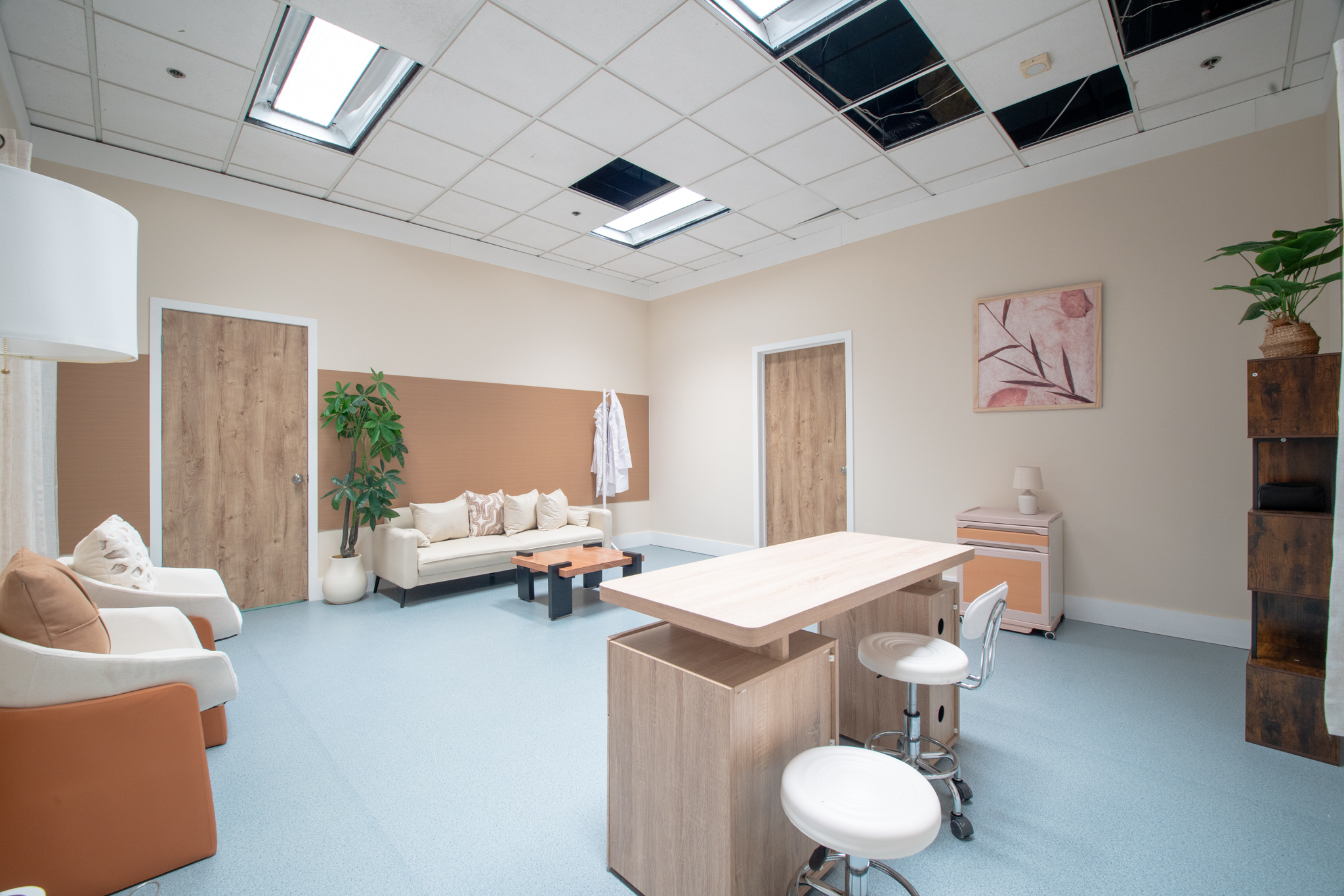 Stage 8 - Hospital - Image 8