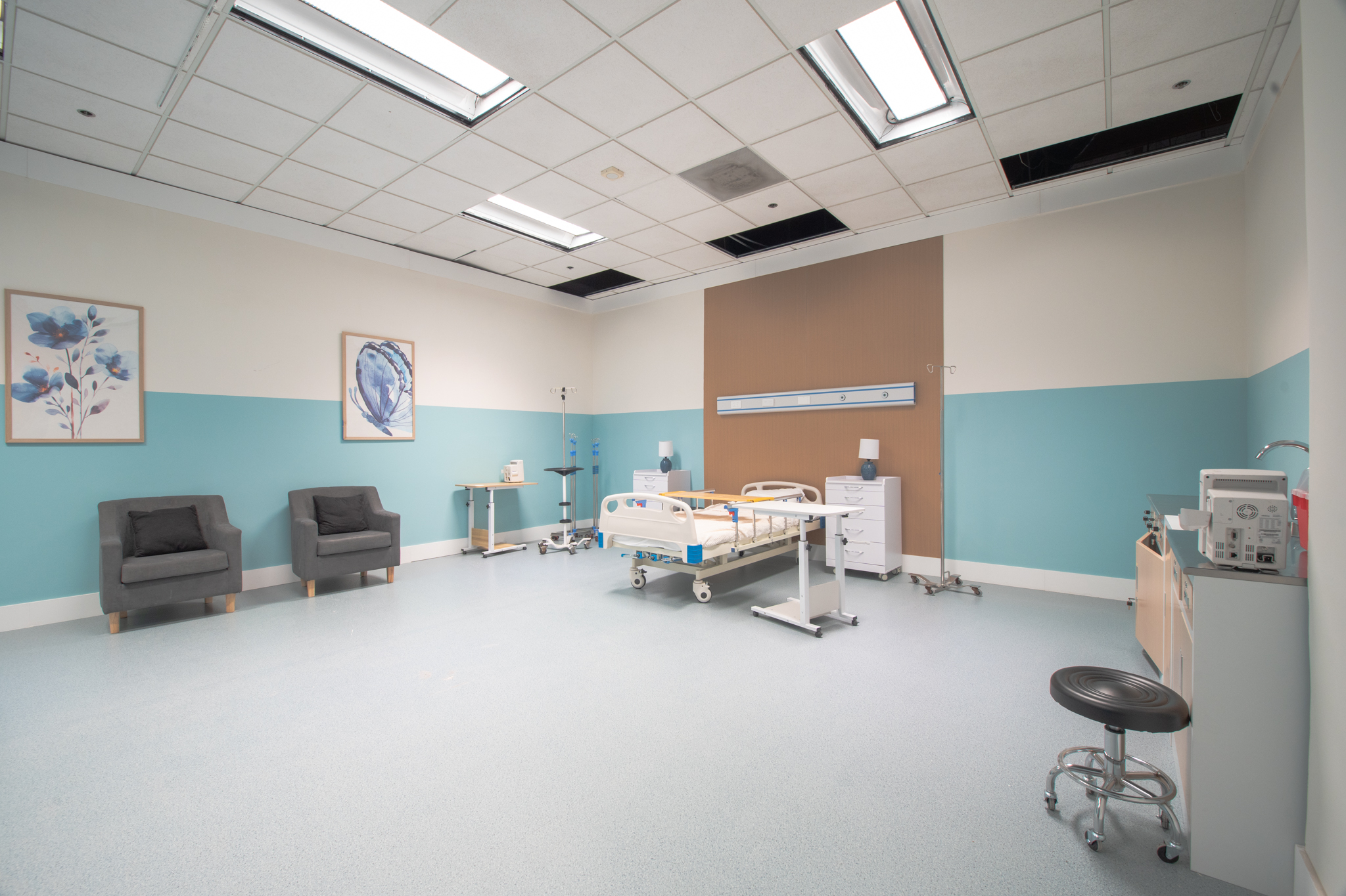 Stage 8 - Hospital - Image 11