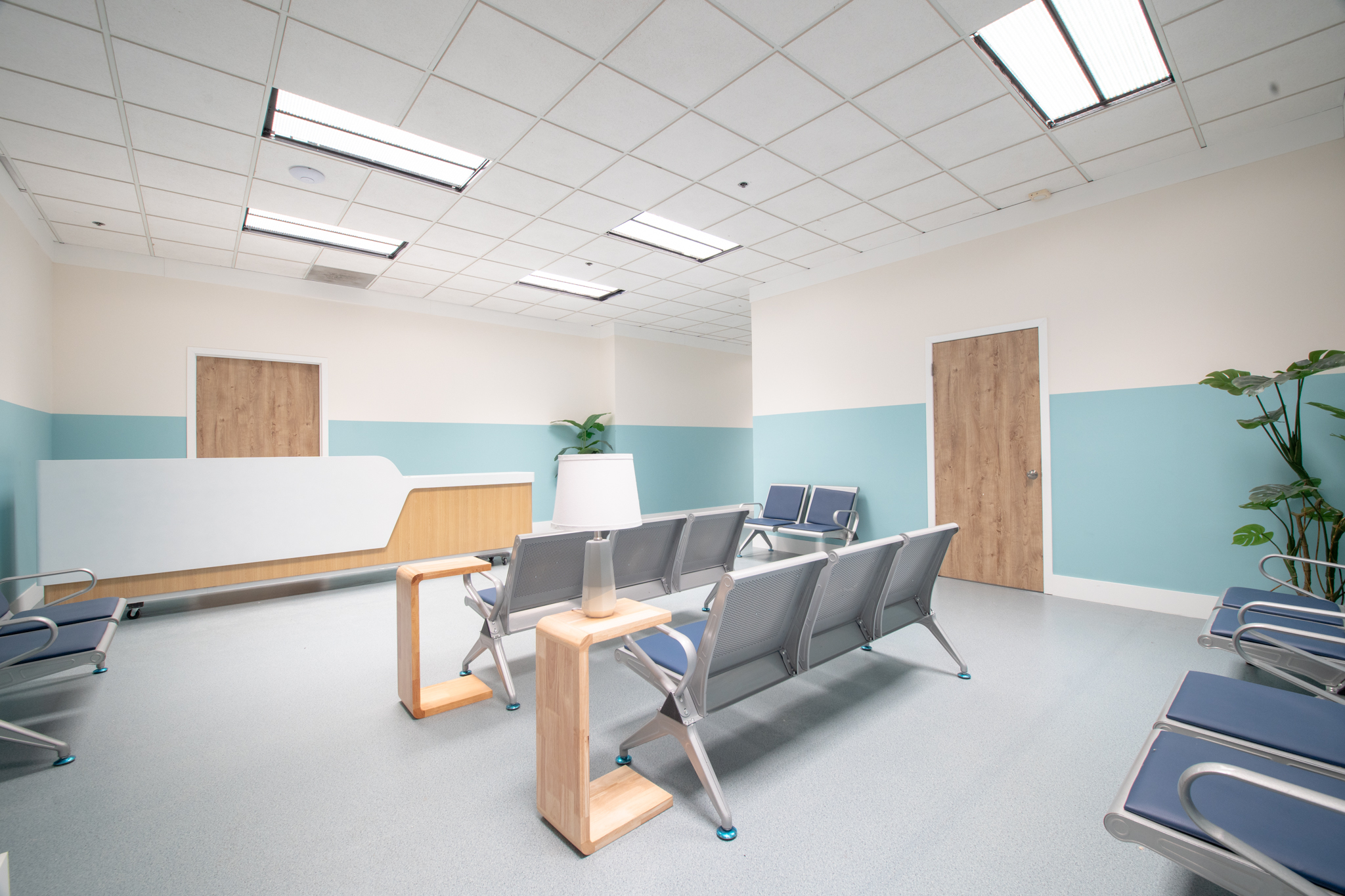 Stage 8 - Hospital - Image 2