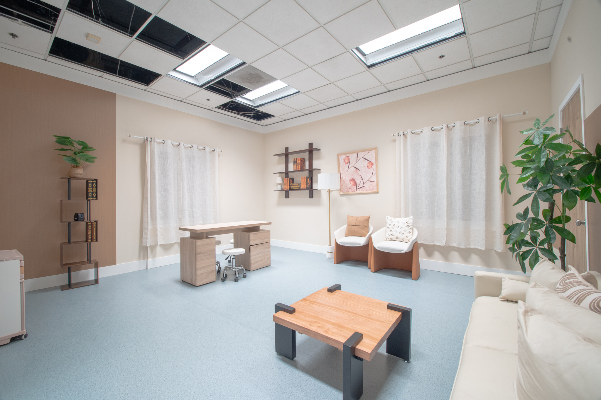 Stage 8 - Hospital - Image 7