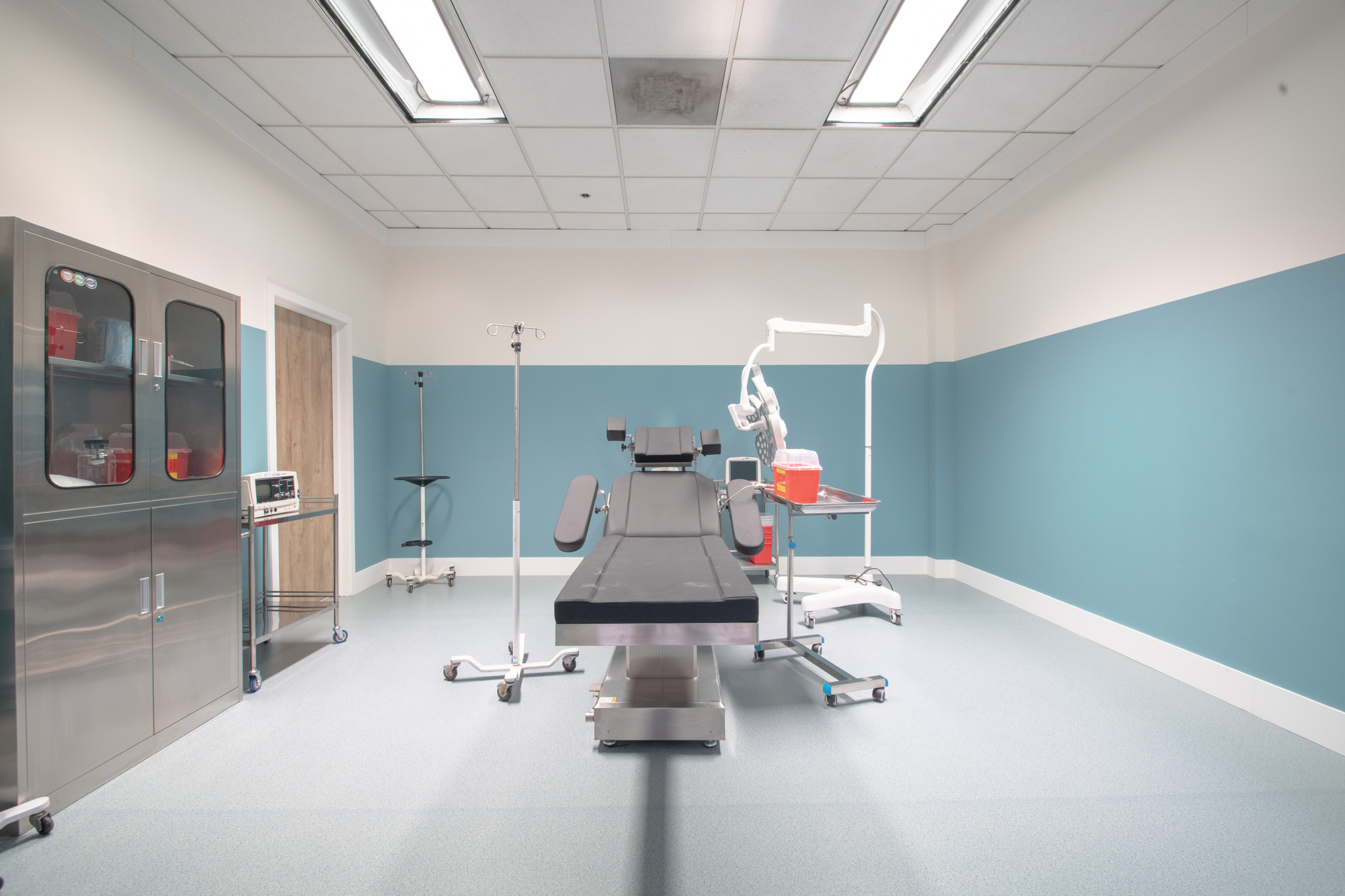 Stage 8 - Hospital - Image 10