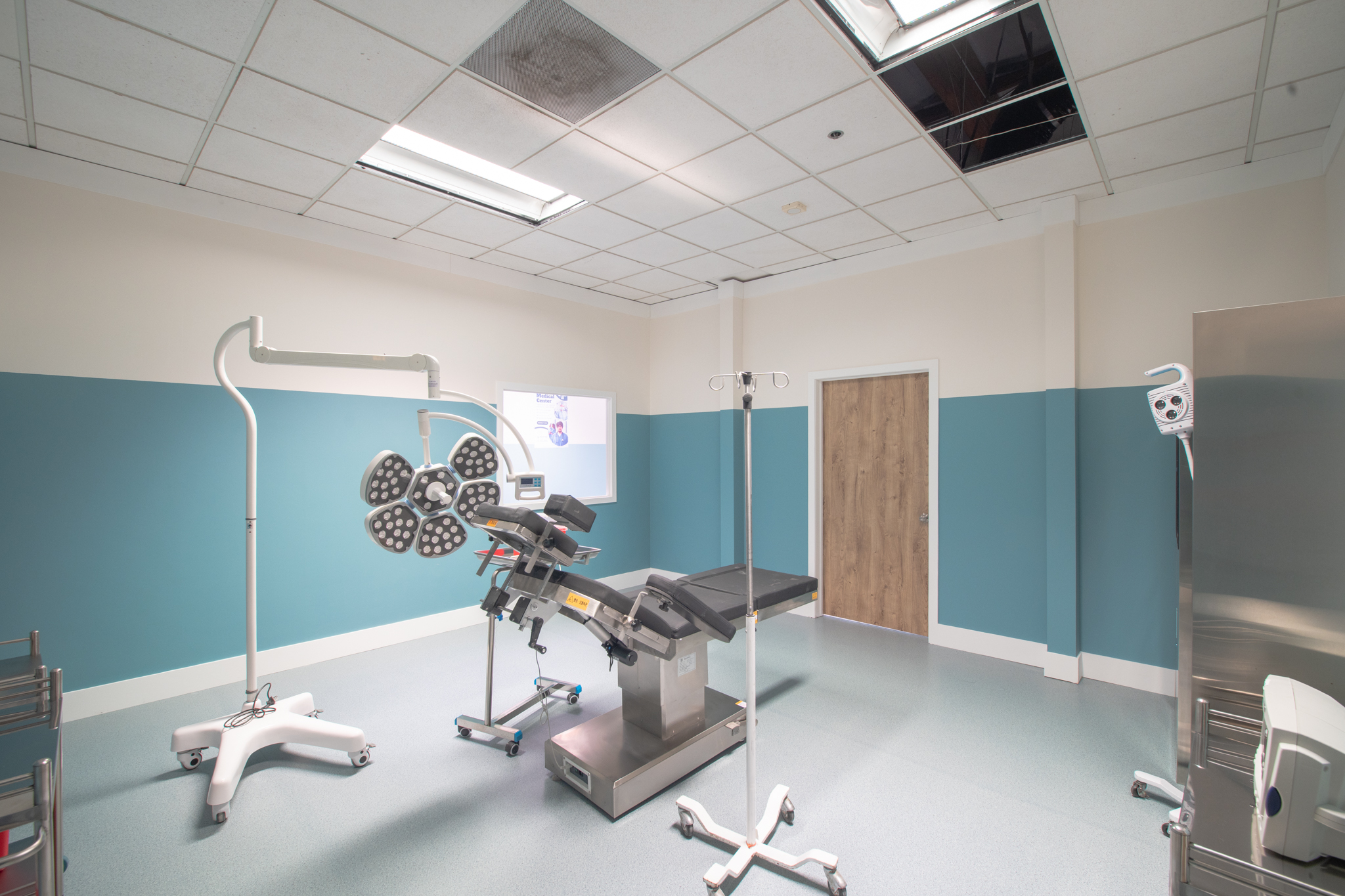 Stage 8 - Hospital - Image 15