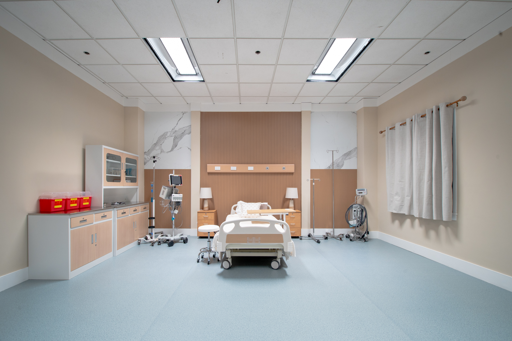 Stage 8 - Hospital - Image 5