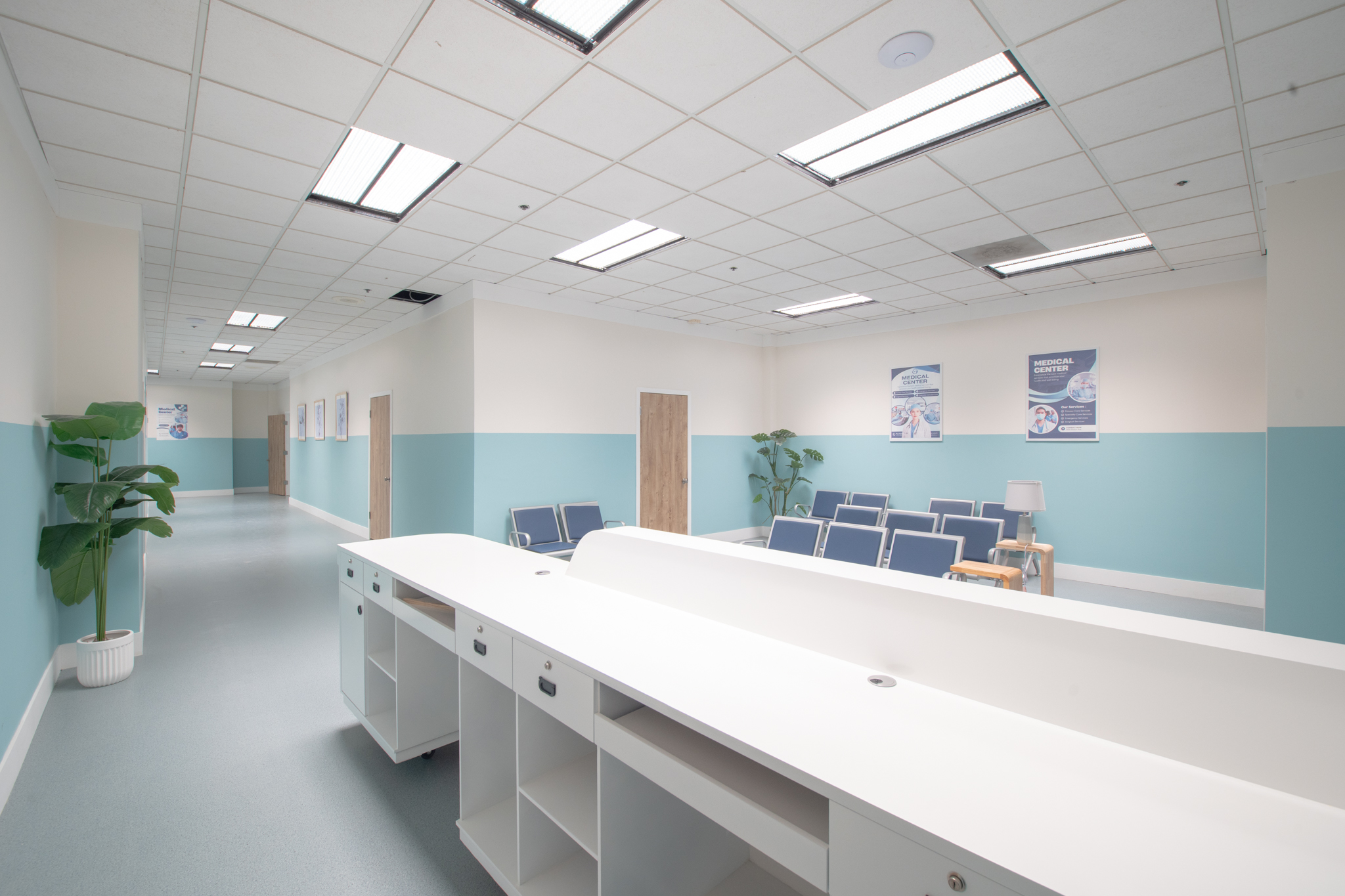 Stage 8 - Hospital - Image 14