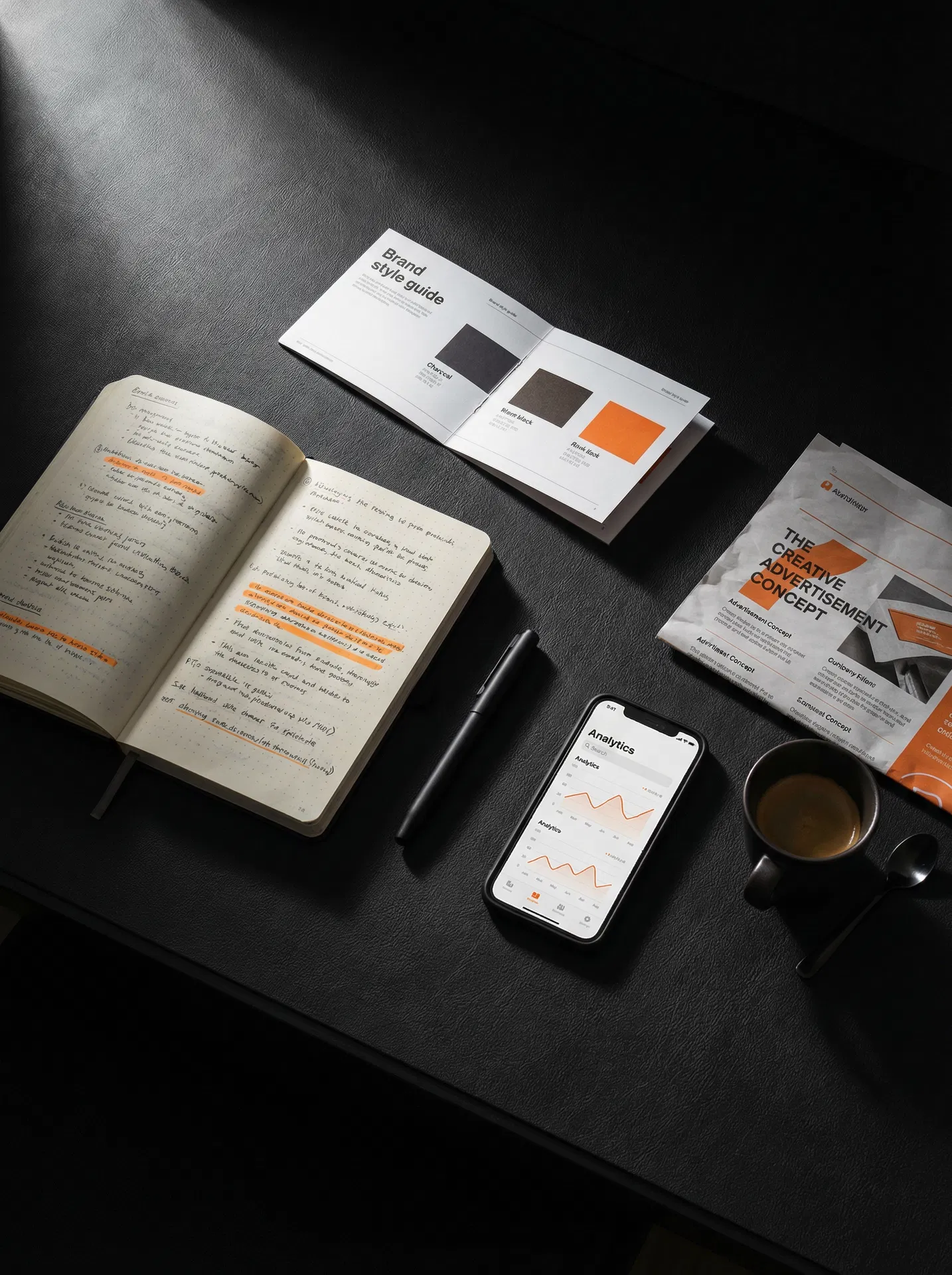 Digital marketing strategy and analytics