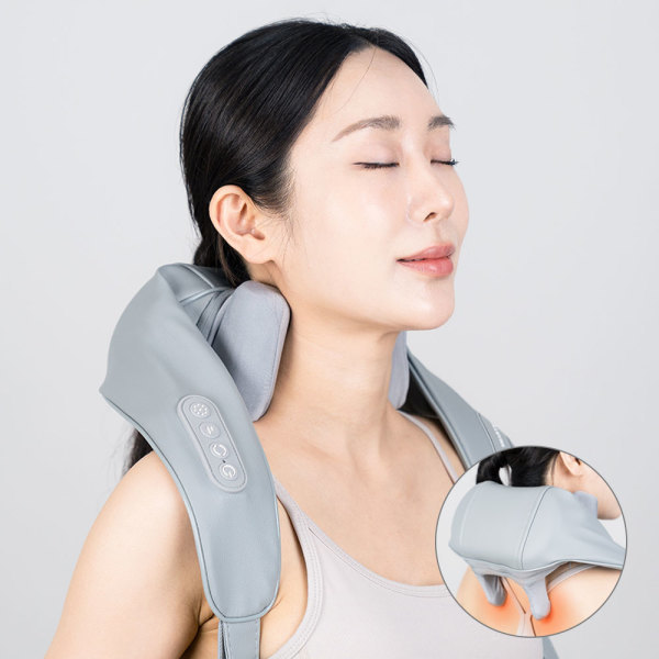 Shiatsu Neck Massager