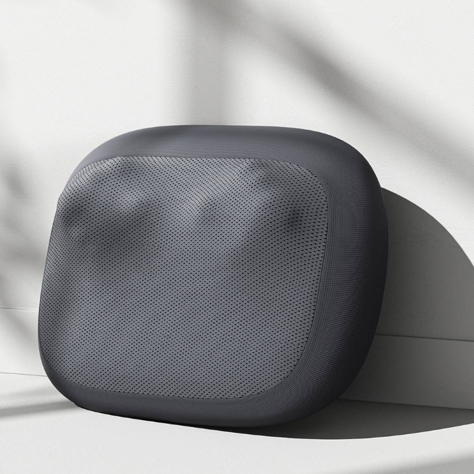 Neck & Waist Massager