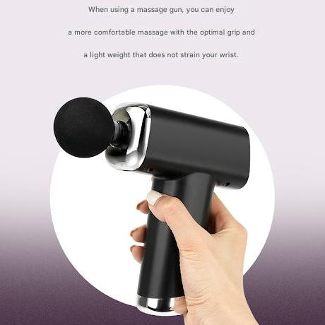 Massage Gun