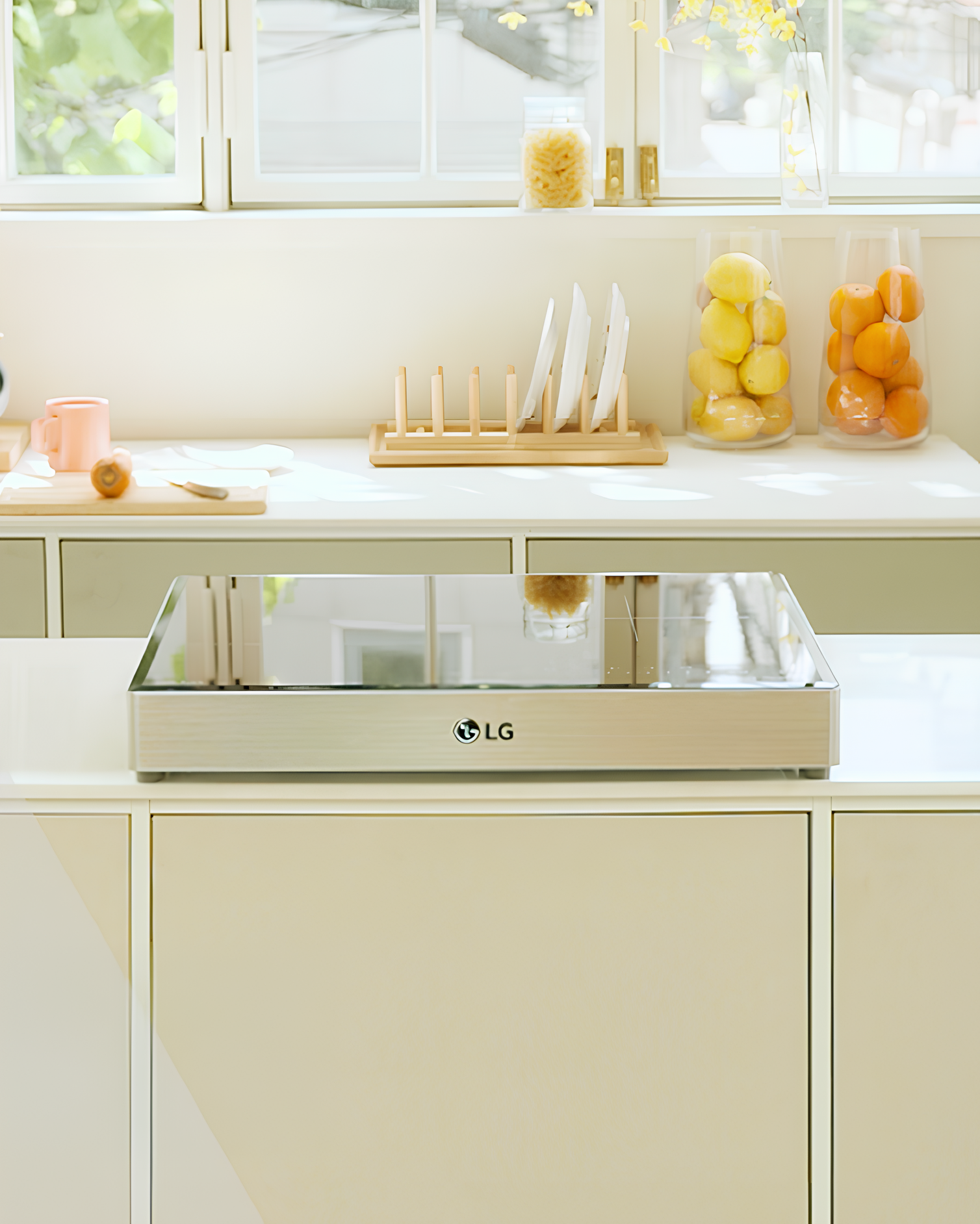 lg dios 전기레인지_주의사항