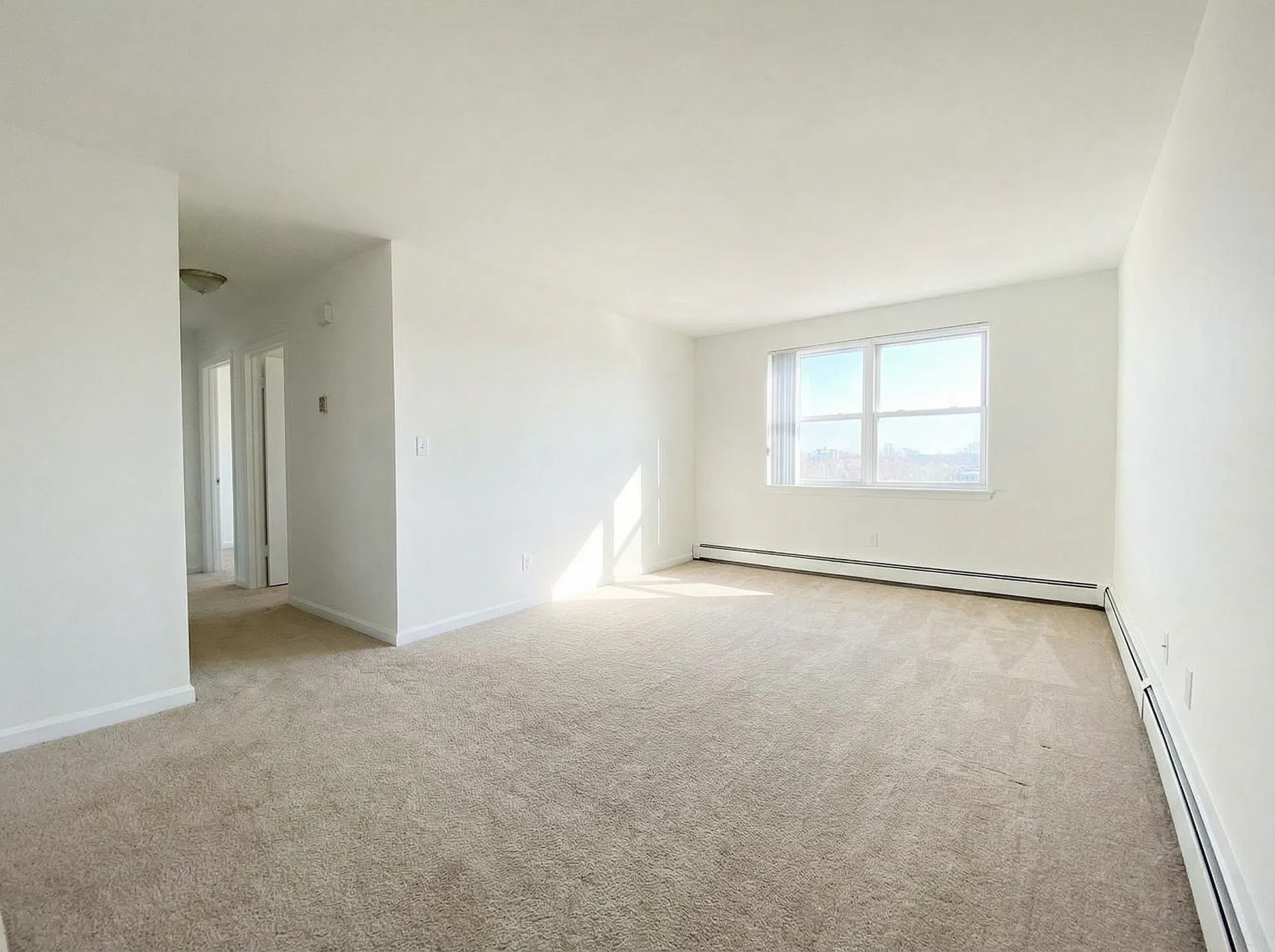 After: Apartment Cleanout - CLE Junk Removal Cleveland OH