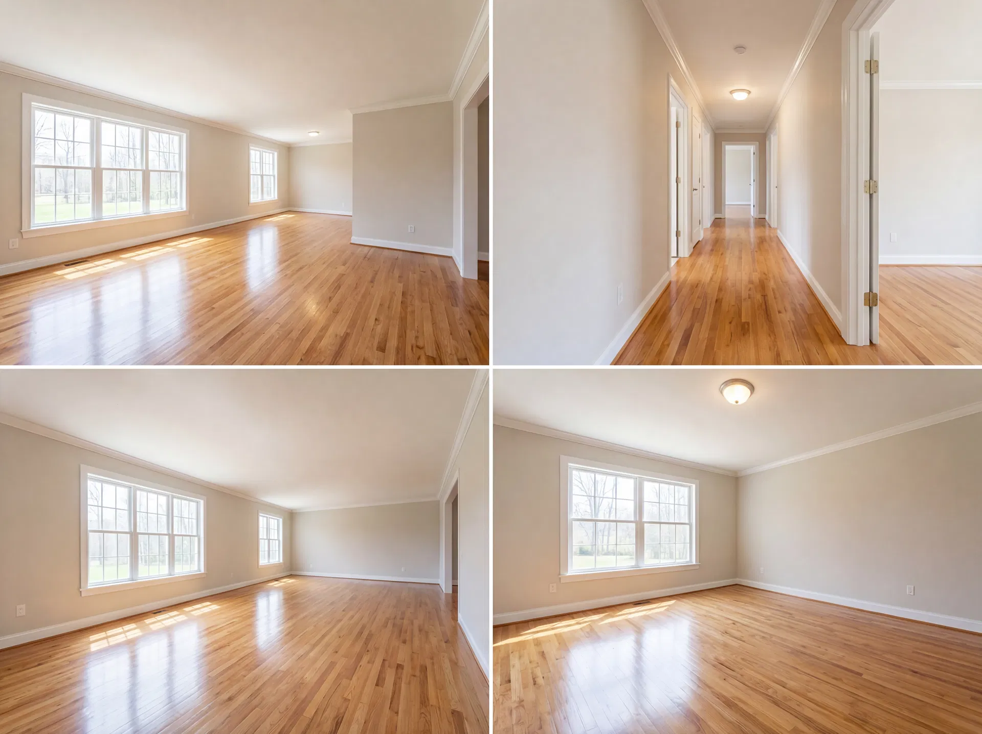 After: Estate Cleanout - CLE Junk Removal Cleveland OH