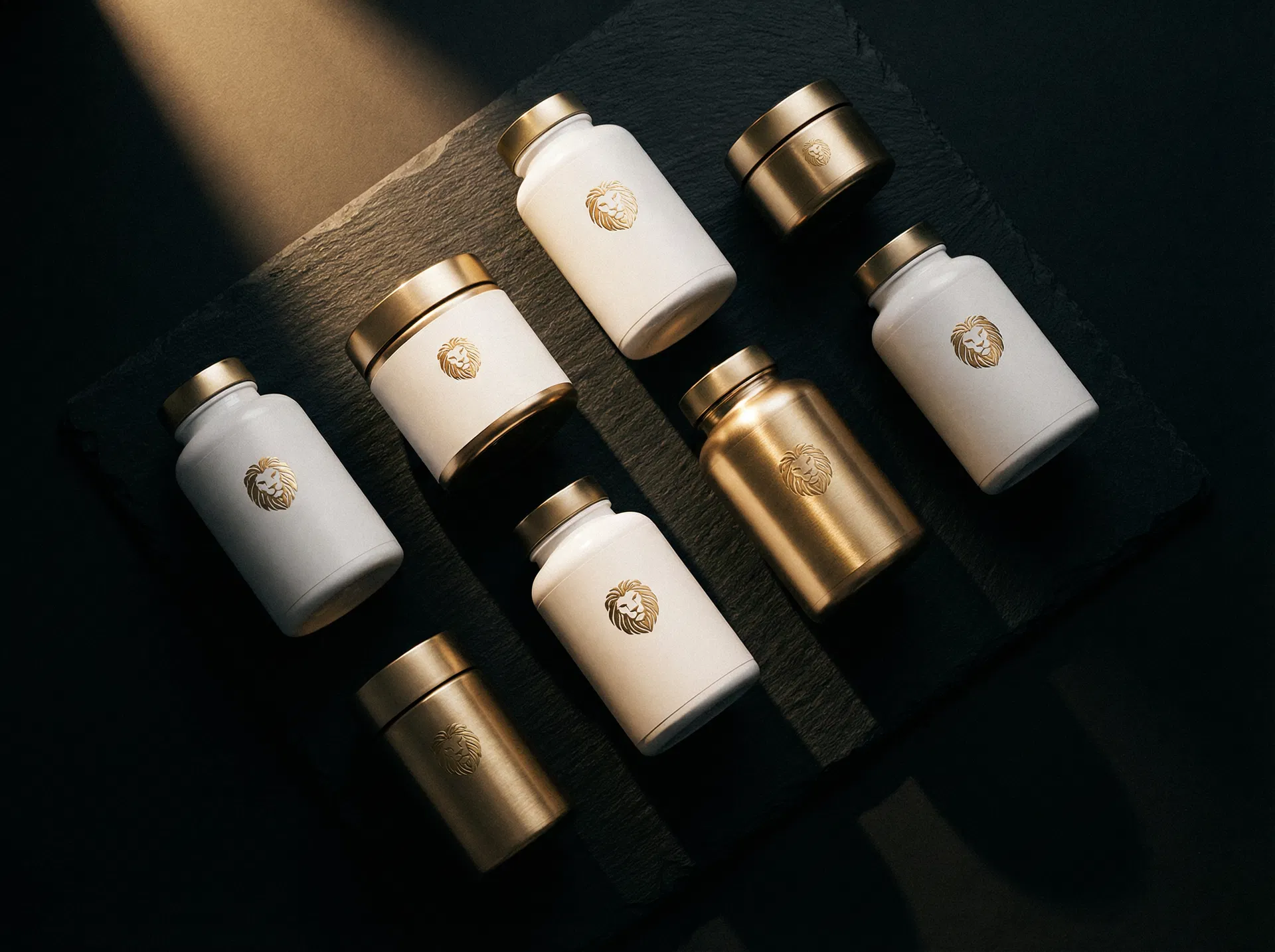 Alpha Nutrition Supplements