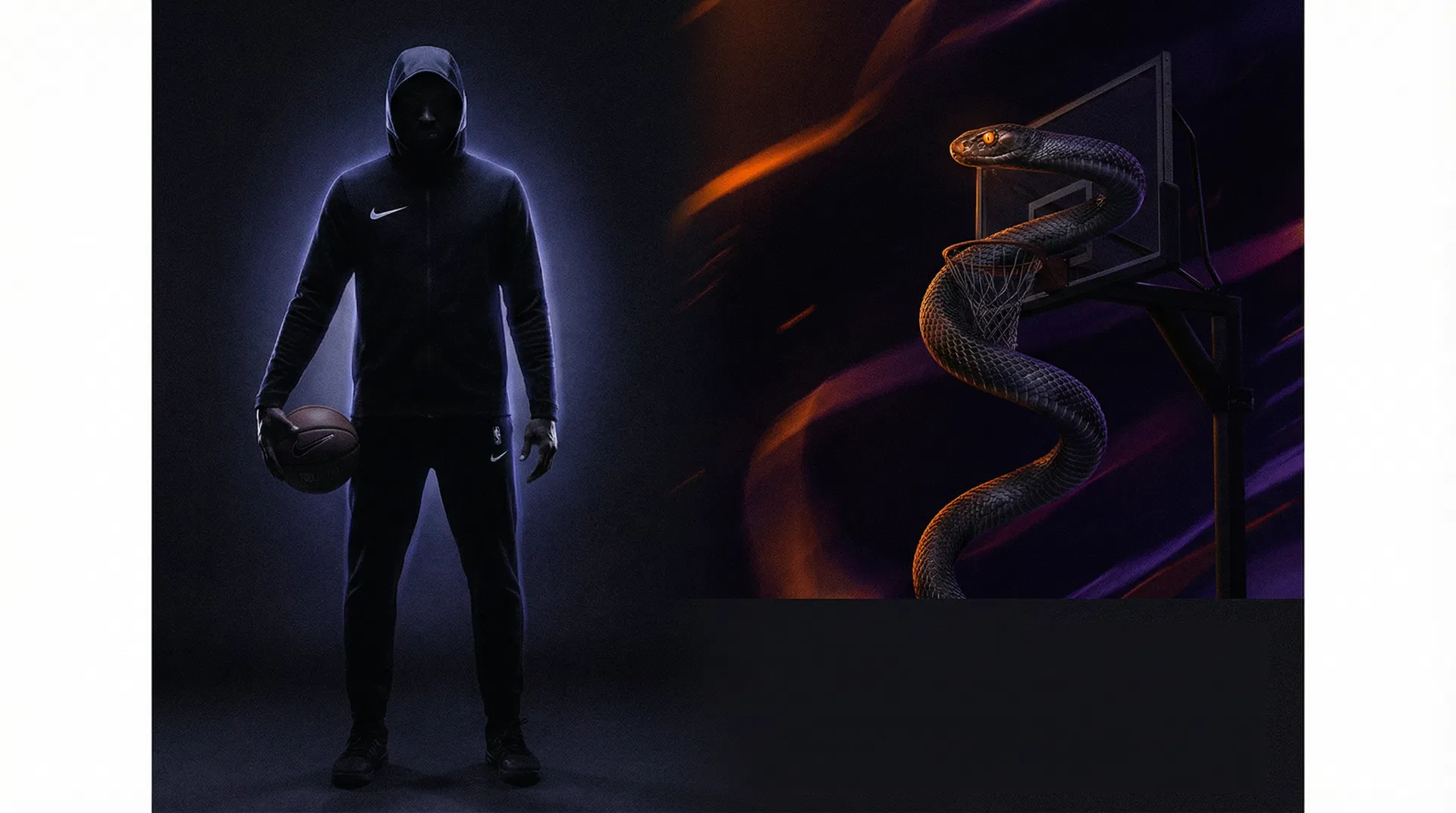 Nike เกือบทำให้ MJ เป็น Black Mamba — เรื่องที่คนไม่รู้ | HOOPTALK EP:001