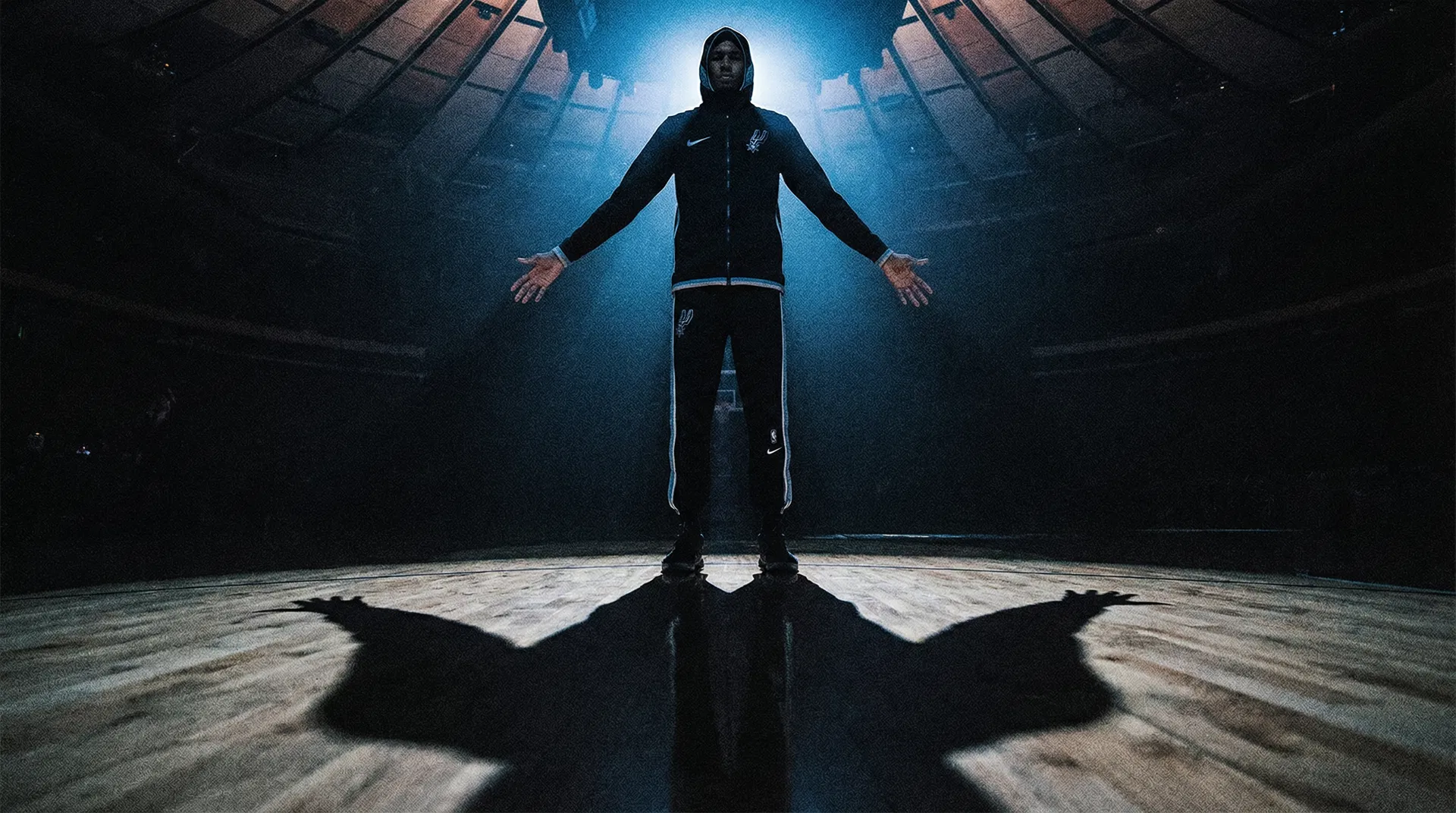 ทำไม Wembanyama ถึงเป็น Alien จริงๆ — Breakdown ตัวเลขที่บ้ามาก | HOOPTALK EP:003