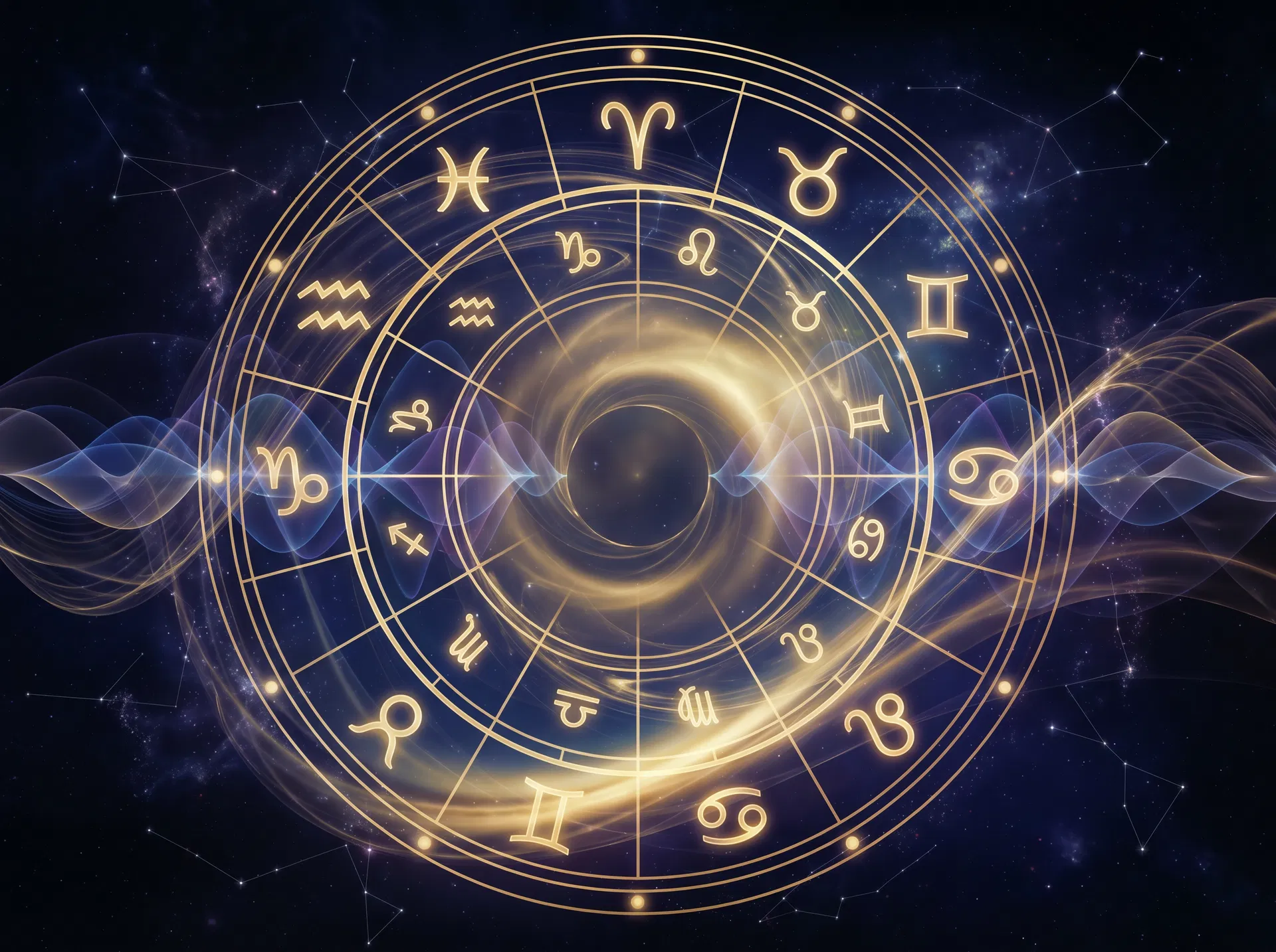 Astrologische Analyse und Quantec