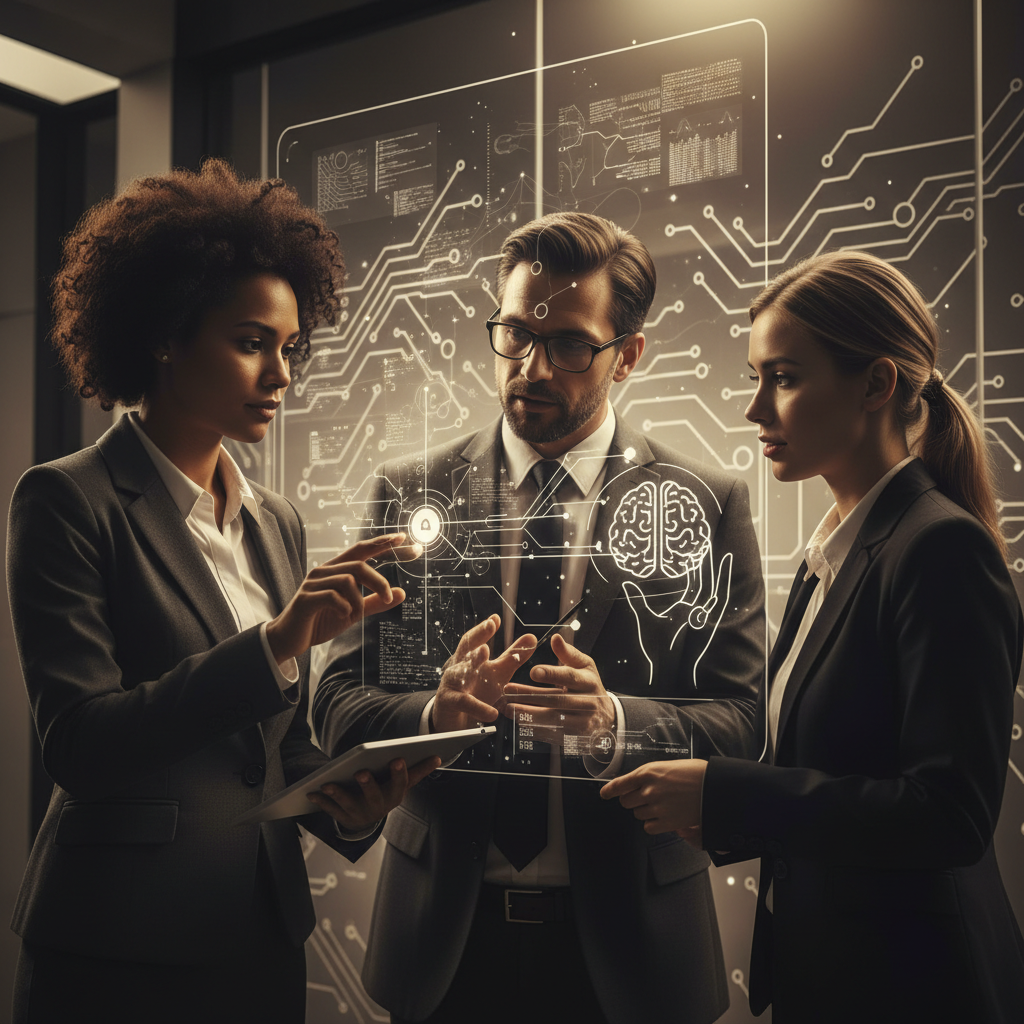 Human-in-the-Loop: Mitigating AI Risk in Legal Practice