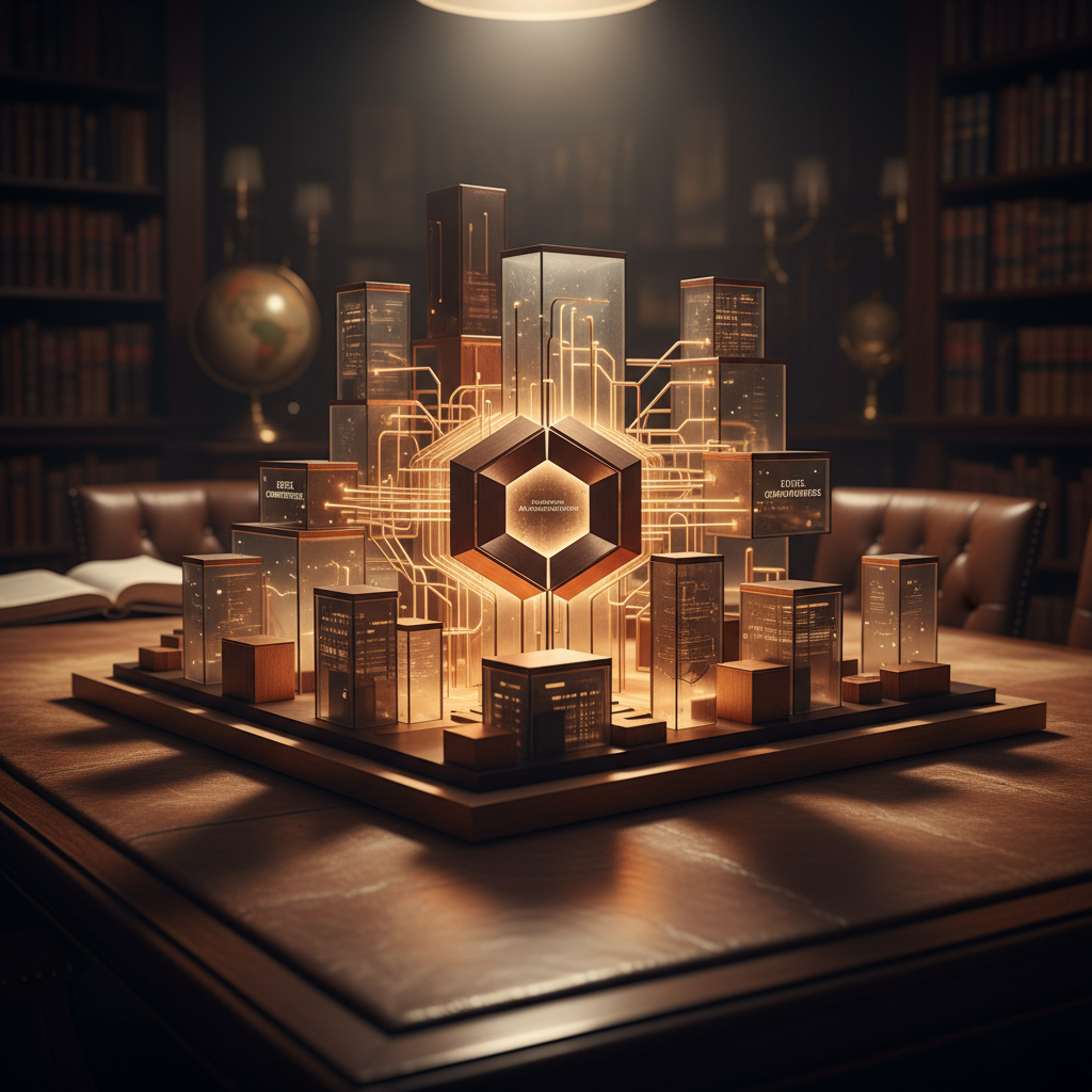 Designing Robust AI Governance Architectures