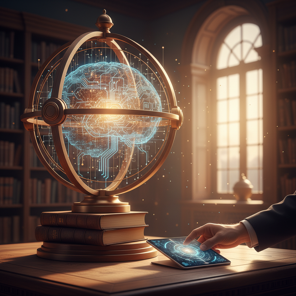 Navigating the Evolving Global AI Governance Landscape