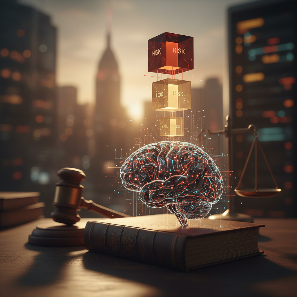 Navigating High-Risk AI: The EU AI Act's Granular Approach