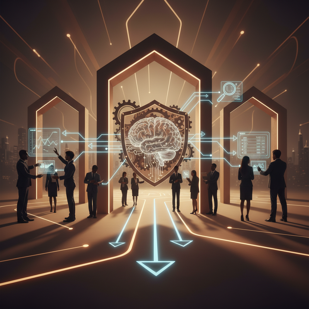 Navigating EU AI Act Compliance: Tools & Operationalisation