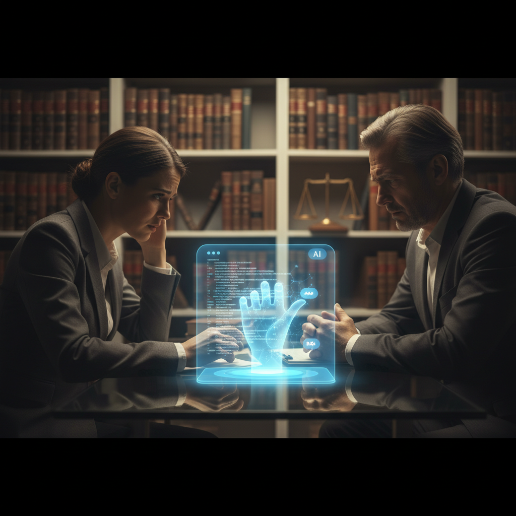 AI Chatbot Confidentiality Risks for Legal Clients