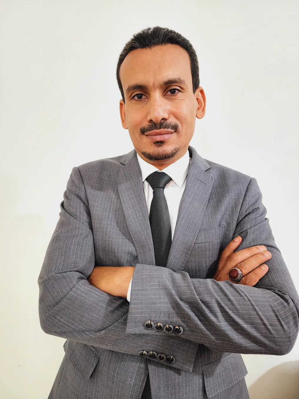 Abdelkader Al-Habshi