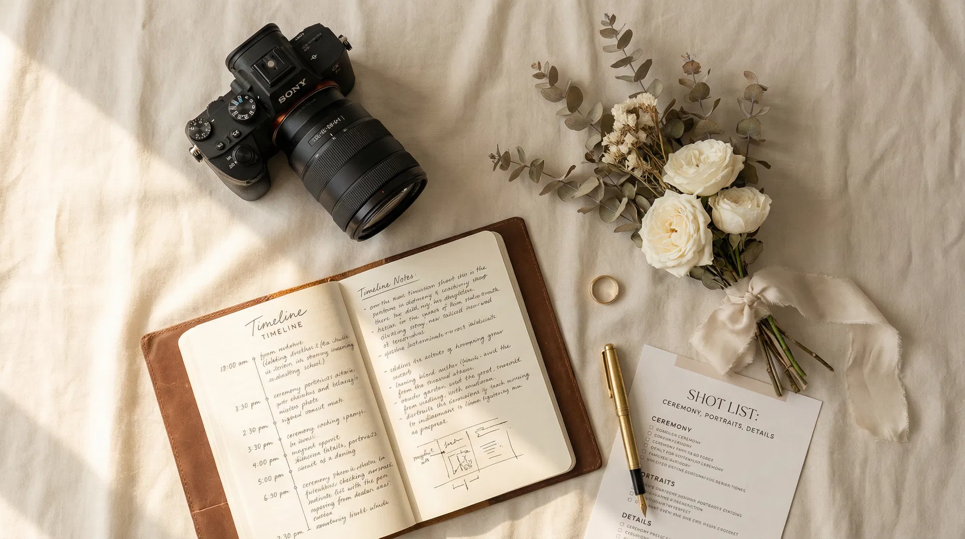 Clarke Studio Photography